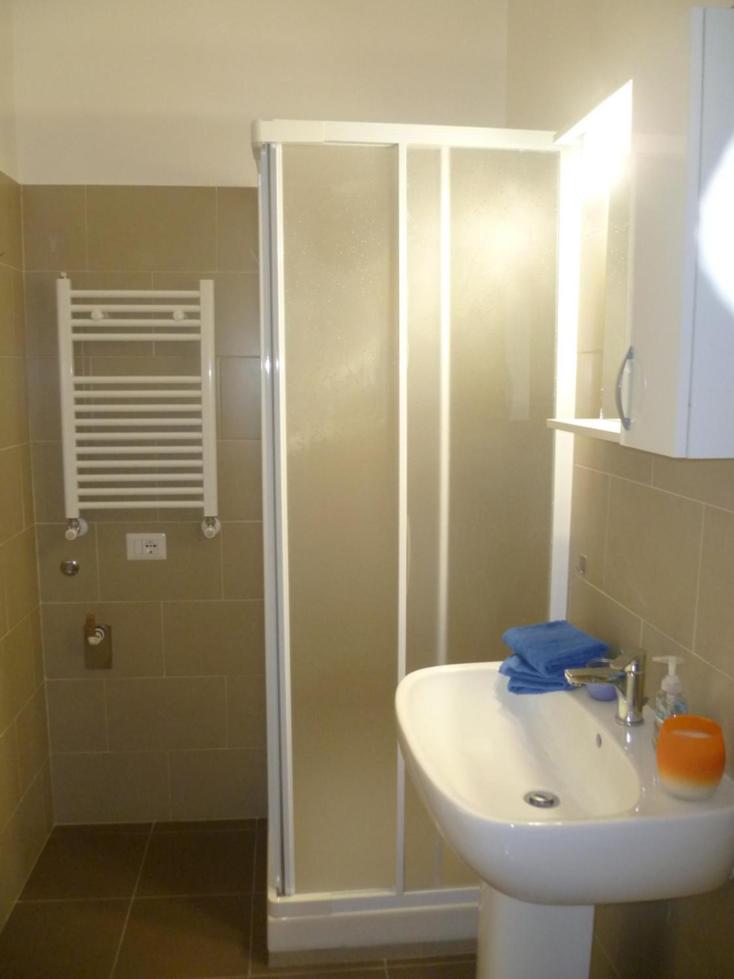 Con Bagno Privato Piazza Bologna Casa de hóspedes *