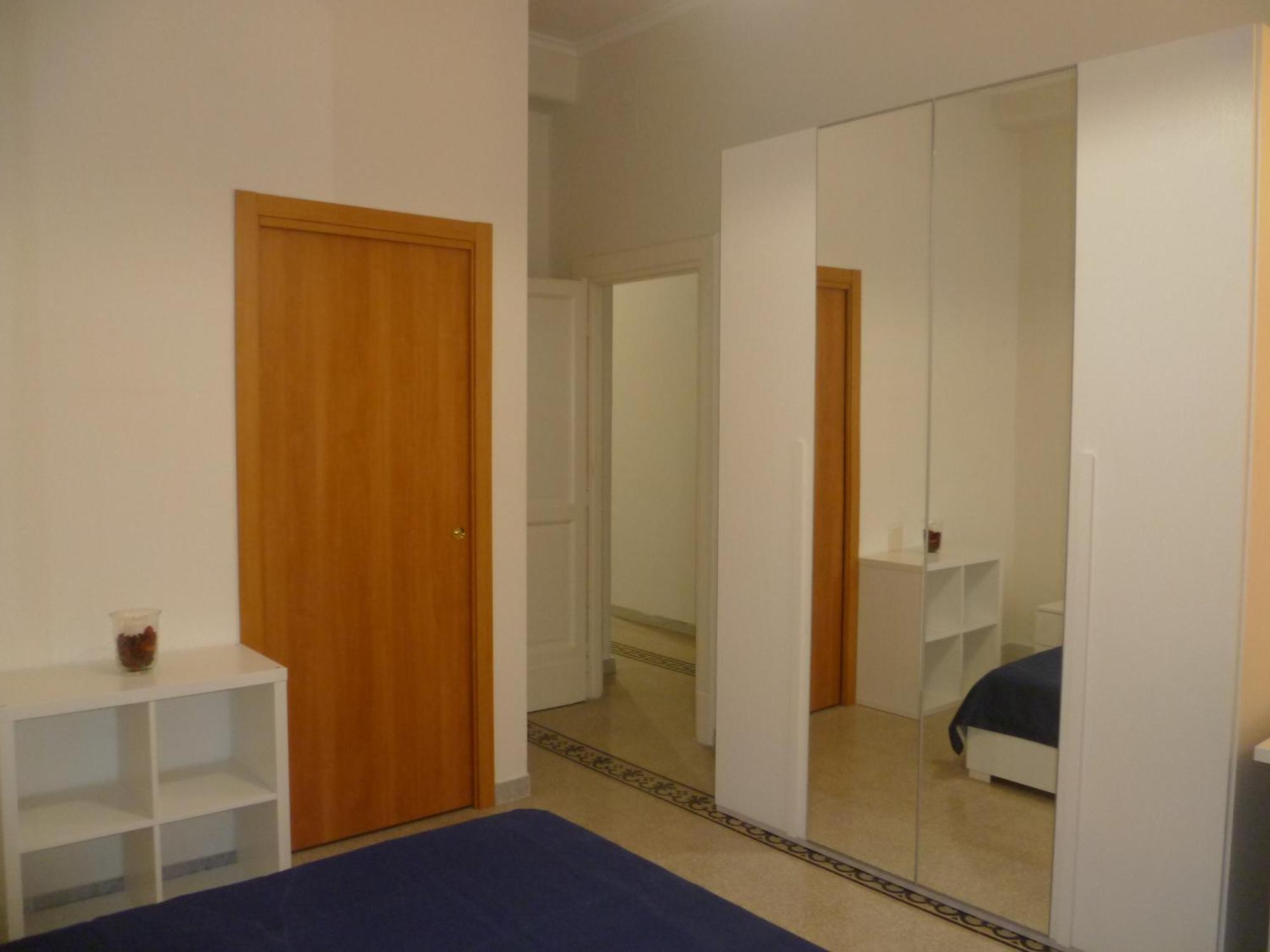 Con Bagno Privato Piazza Bologna Casa de hóspedes