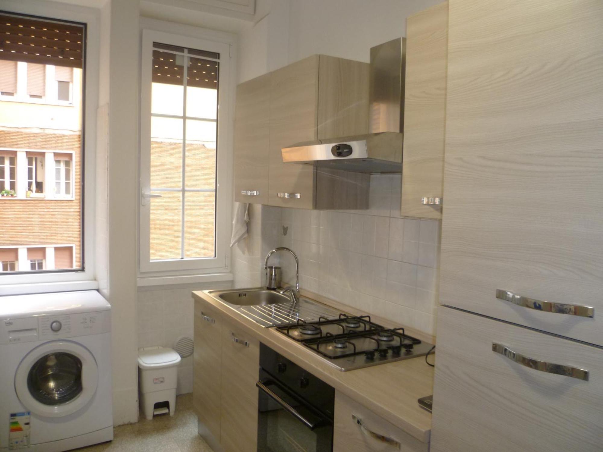 Con Bagno Privato Piazza Bologna Casa de hóspedes *
