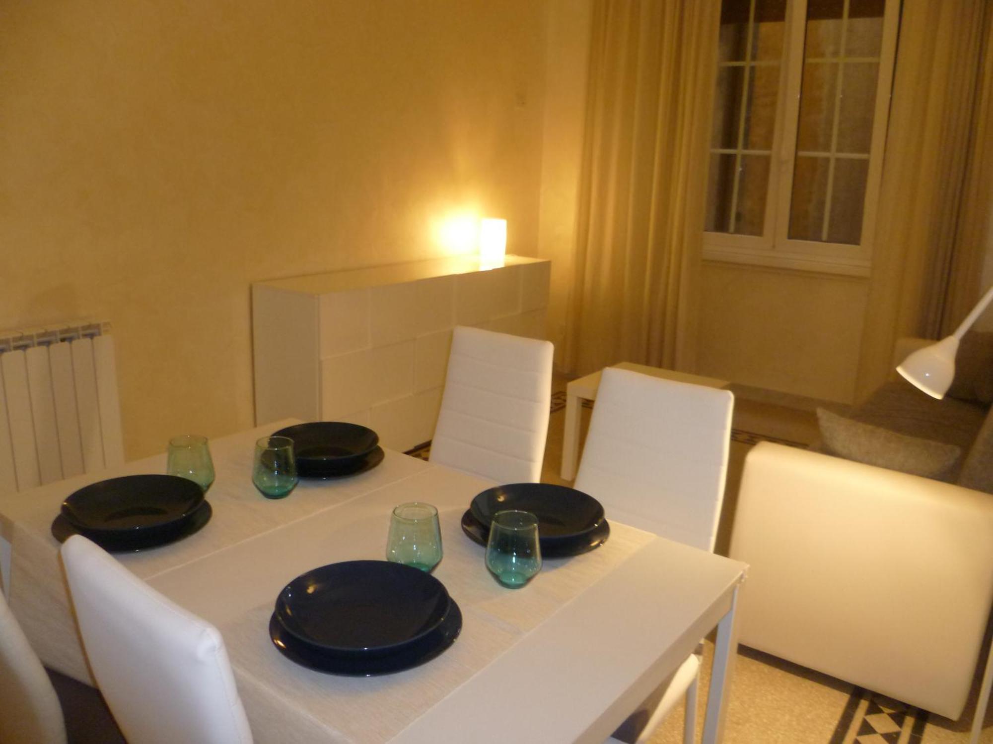 Casa de hóspedes Con Bagno Privato Piazza Bologna