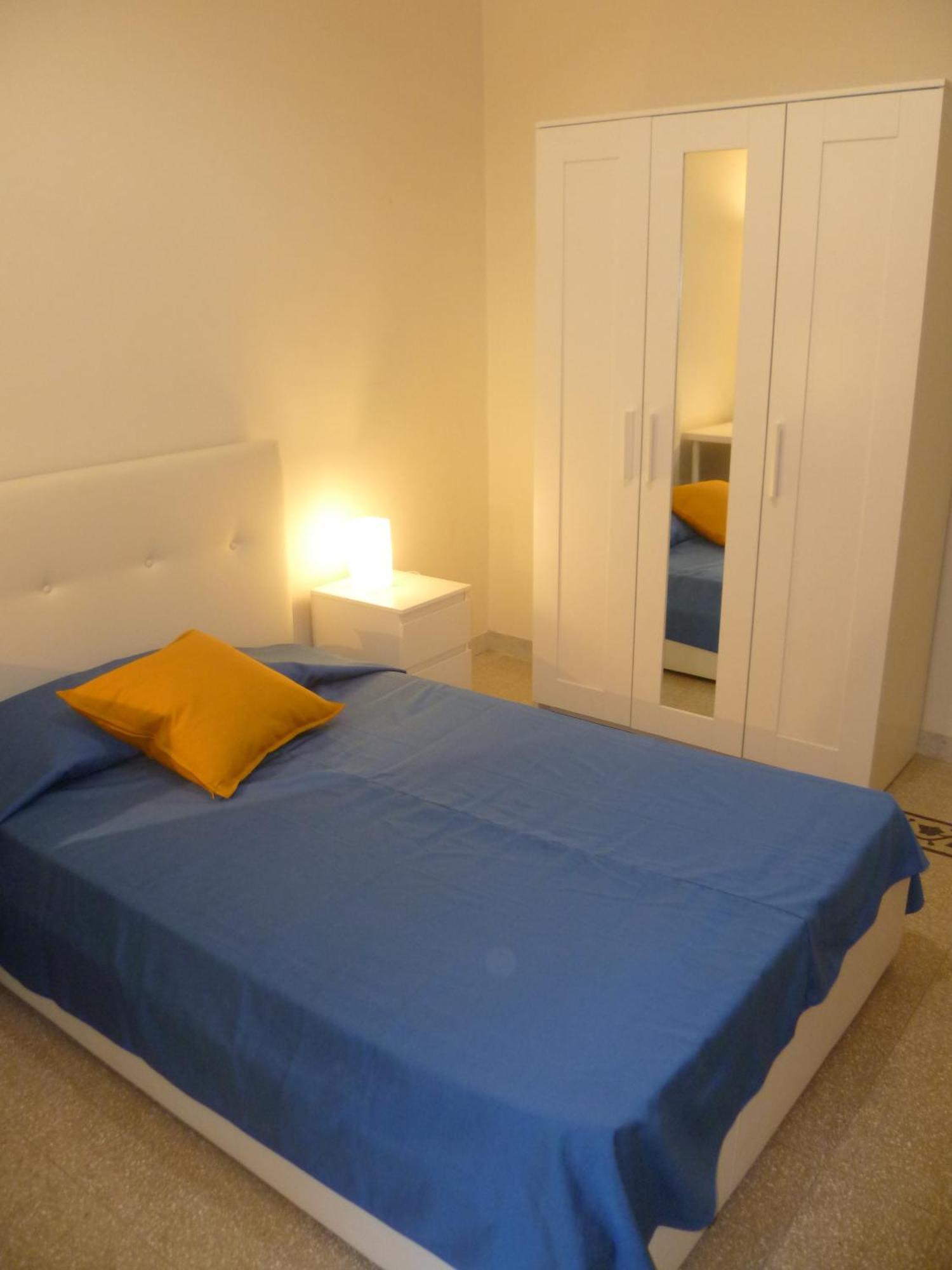 Con Bagno Privato Piazza Bologna Casa de hóspedes