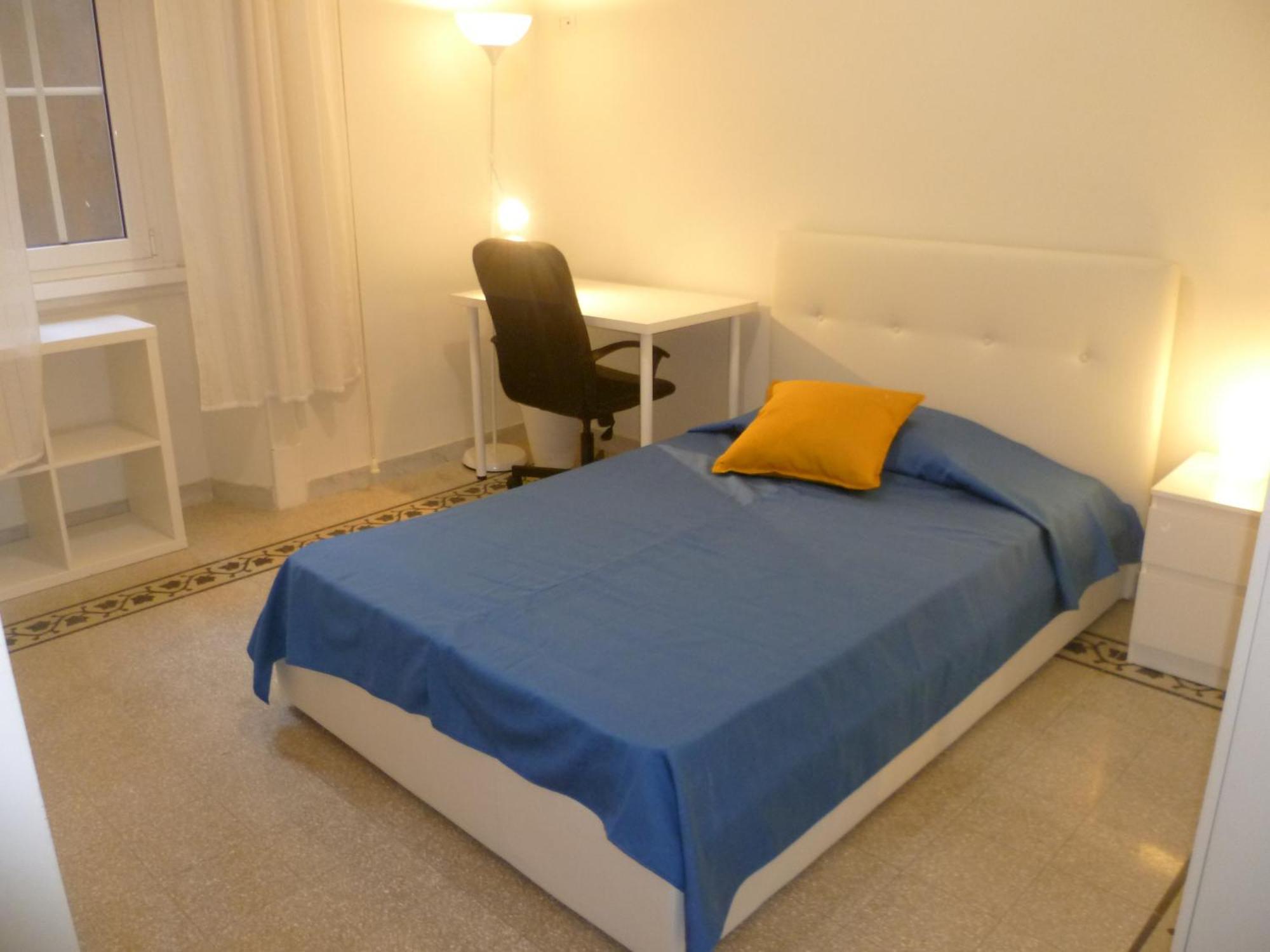 Casa de hóspedes Con Bagno Privato Piazza Bologna *