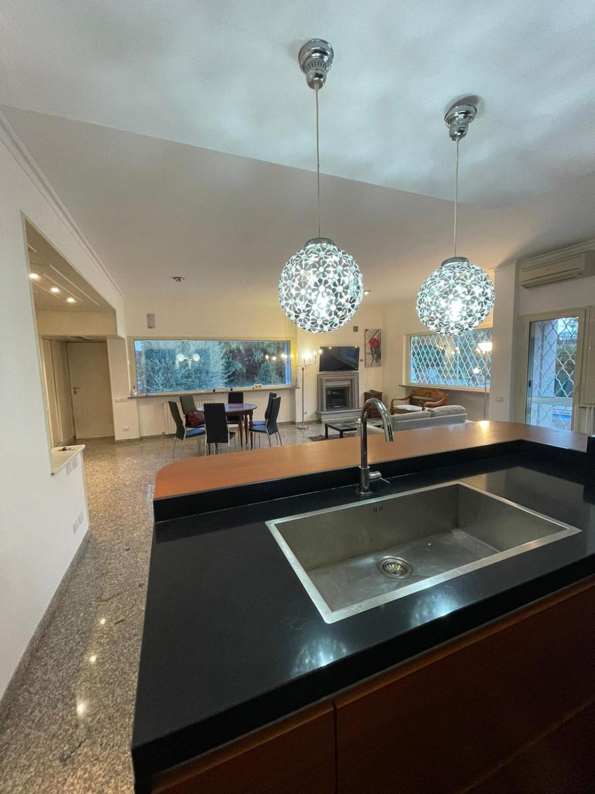 Apartment In Naomi