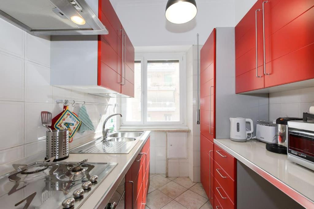 Vatican House Apartment *
