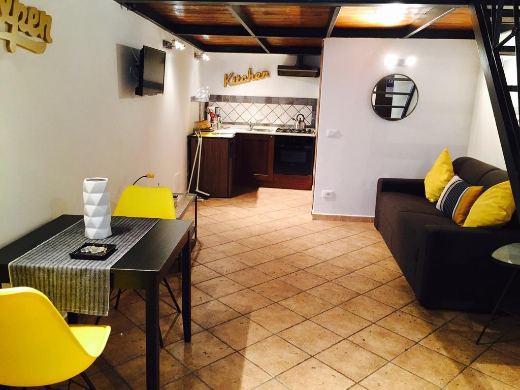 Apartment Home2rome - Trastevere *