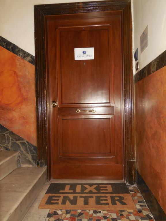 Domus Laurae Casa de hóspedes 3*