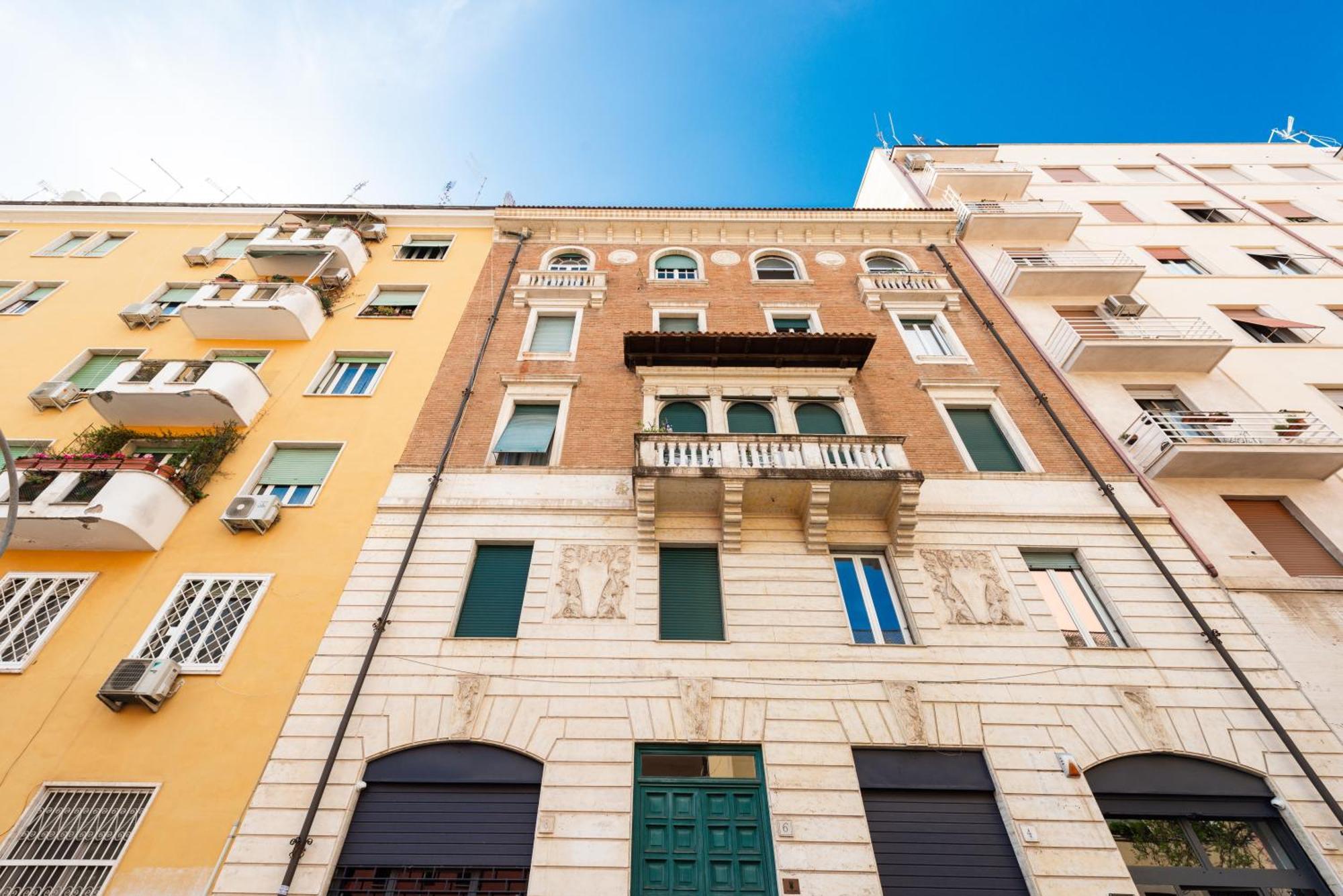 Piacentino Homes San Giovanni