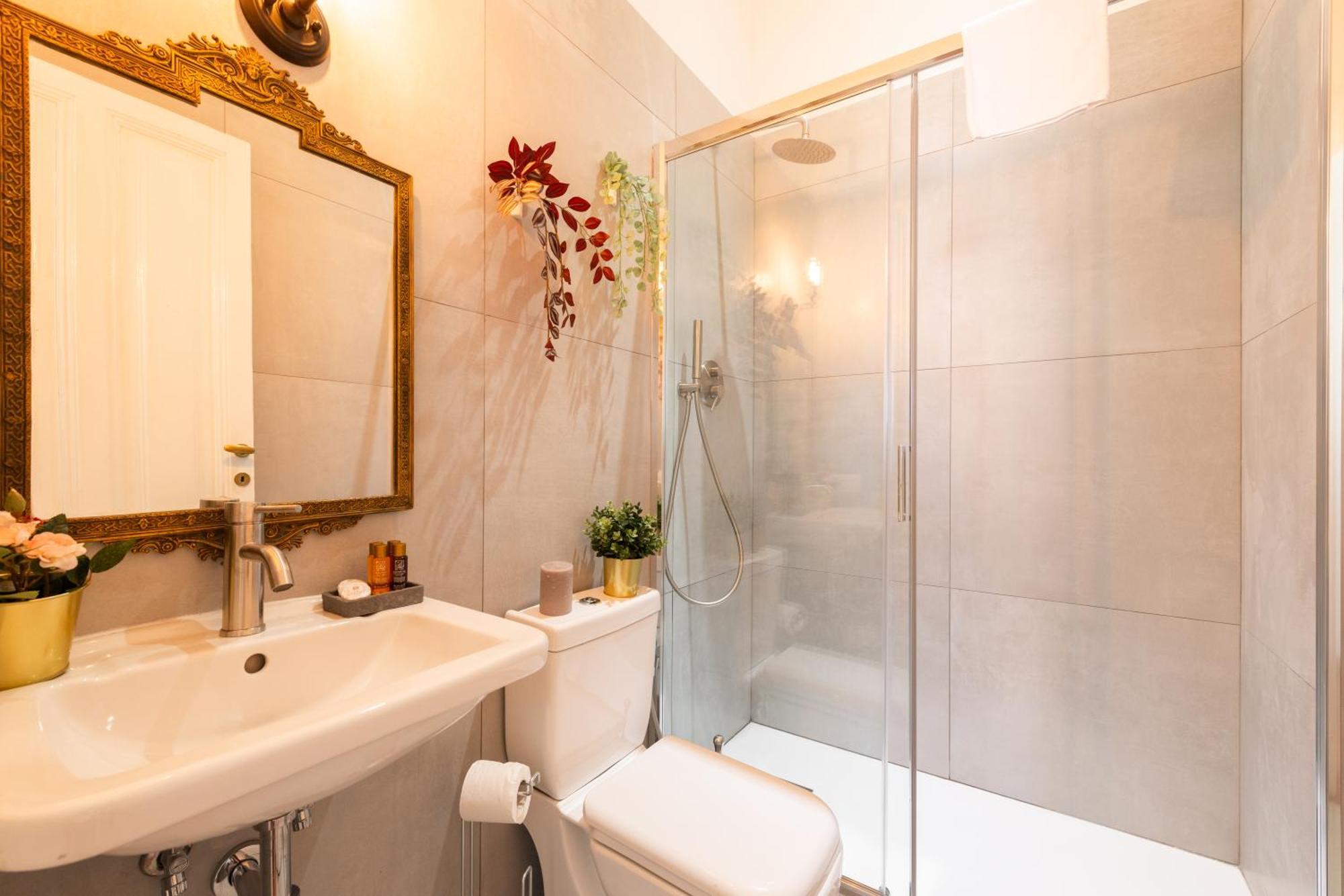 Apartamento Piacentino Homes San Giovanni *