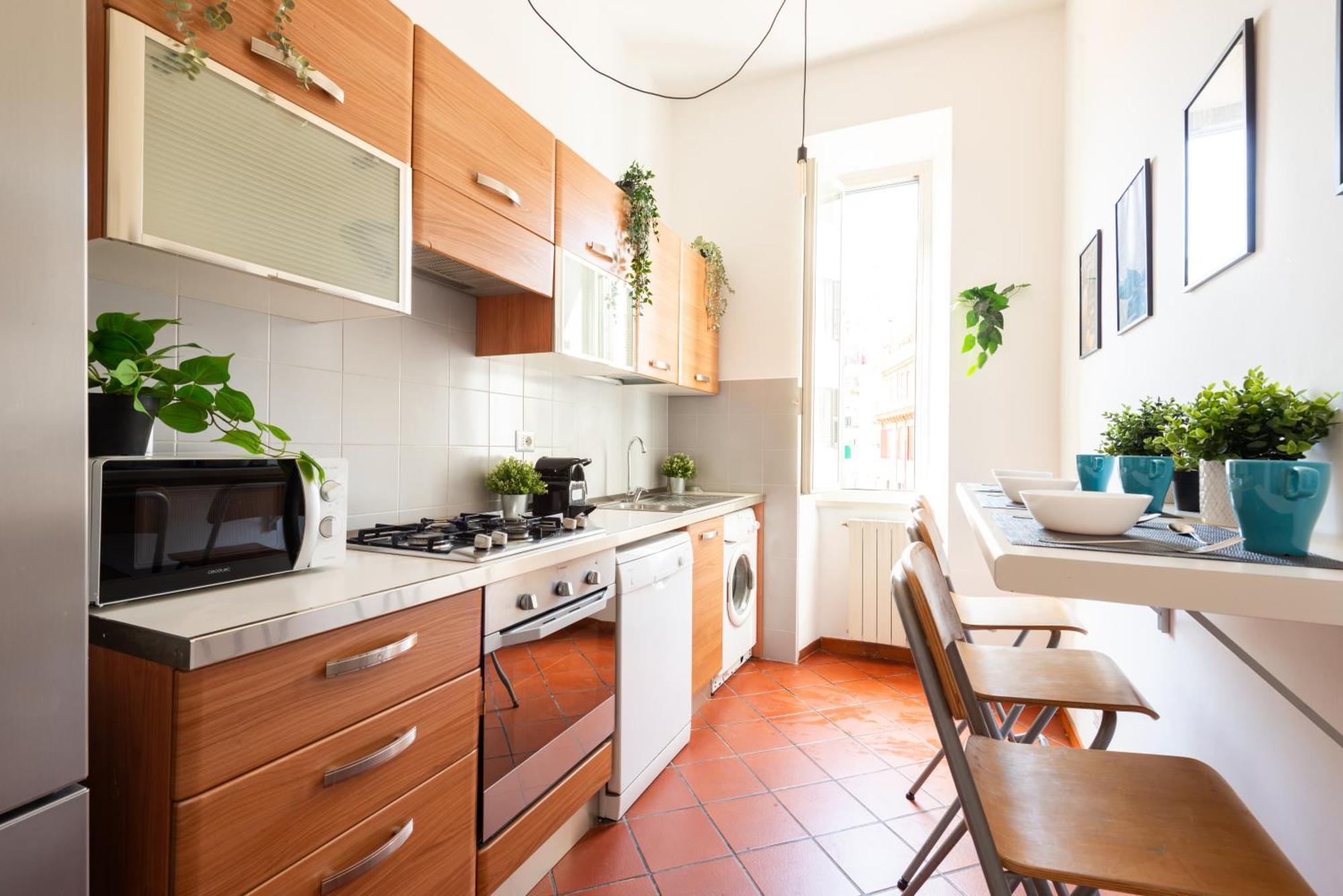Piacentino Homes San Giovanni Apartamento
