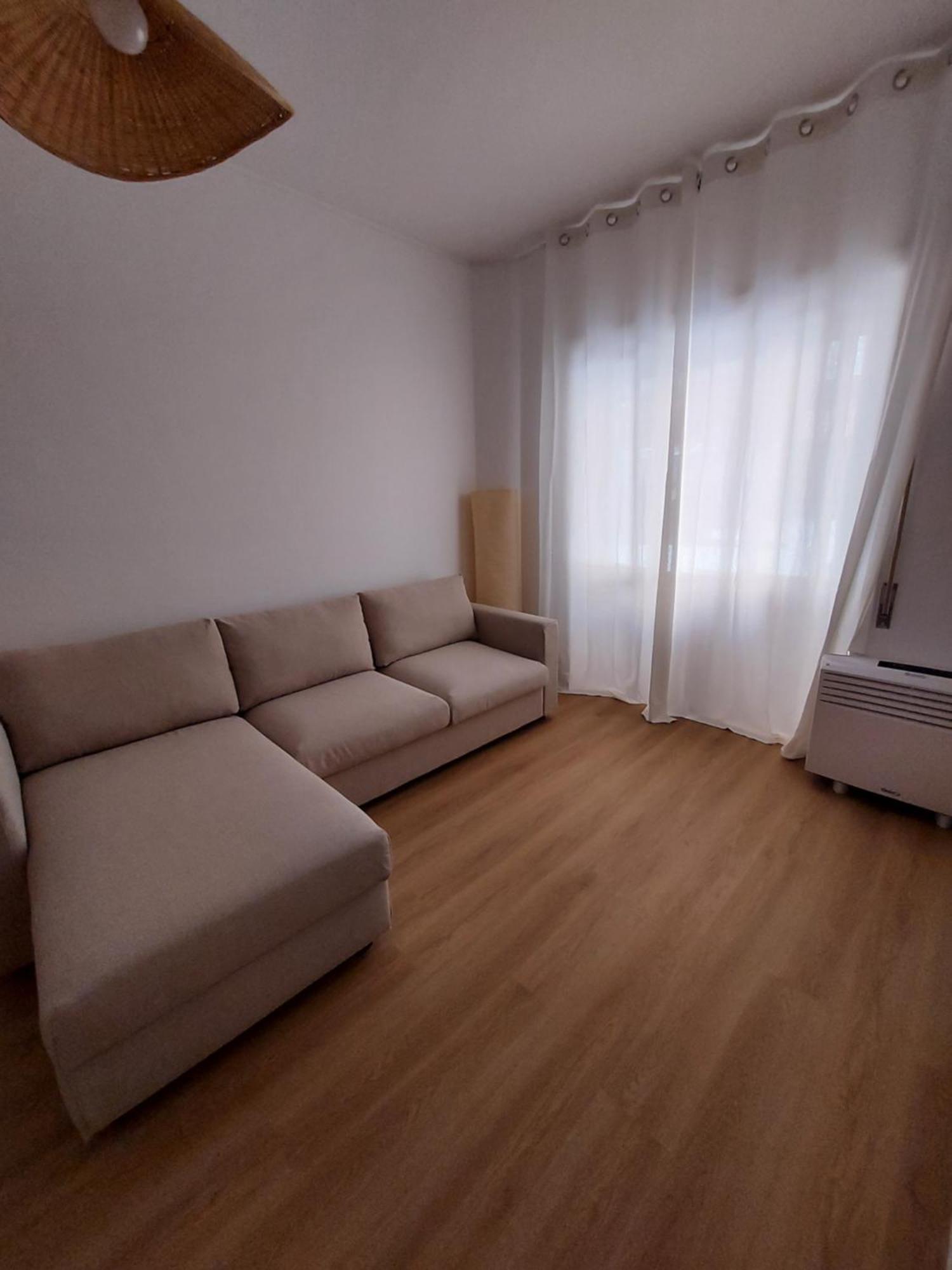 Interno 4 Al Vaticano Apartment *