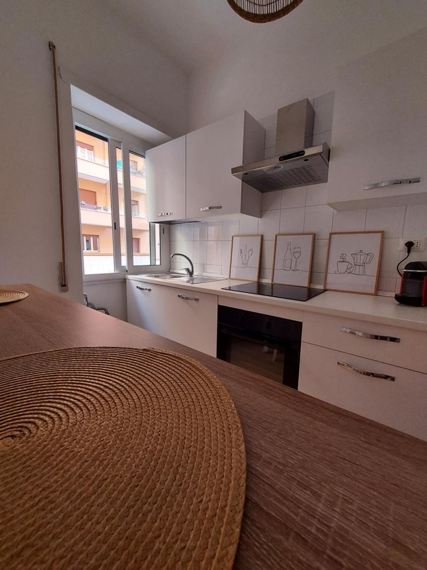 Apartment Interno 4 Al Vaticano