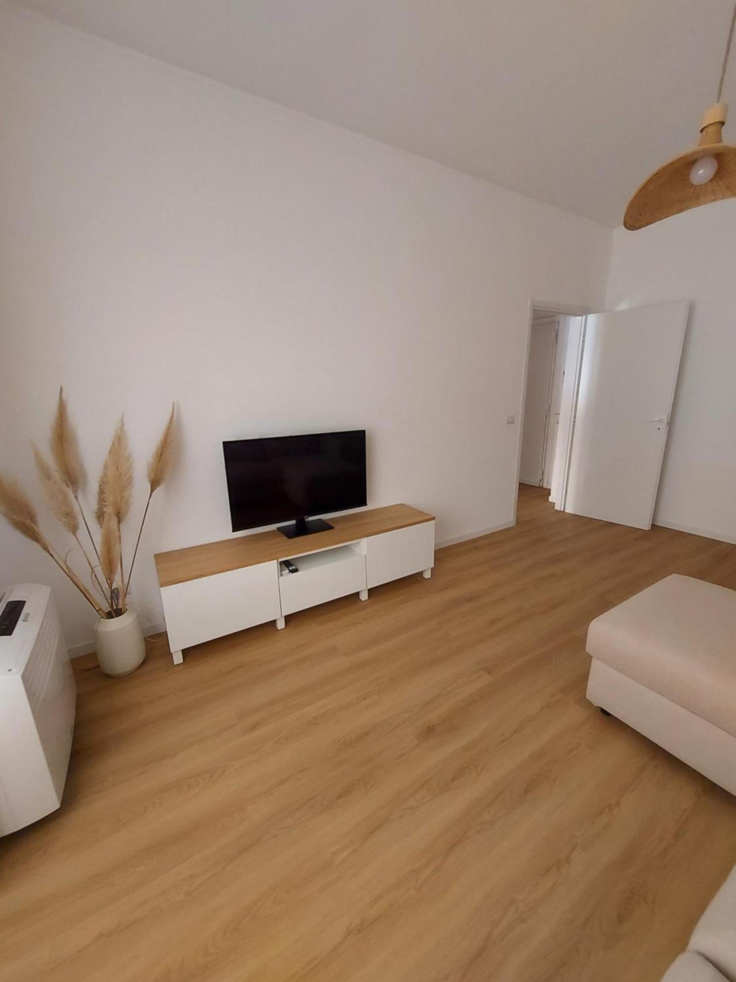 Interno 4 Al Vaticano Apartment Rome