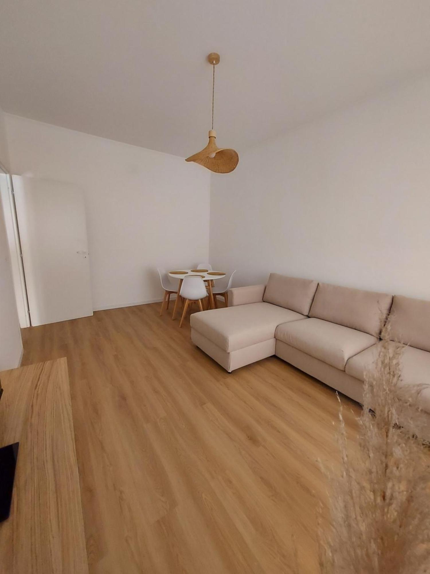 Interno 4 Al Vaticano Apartment *