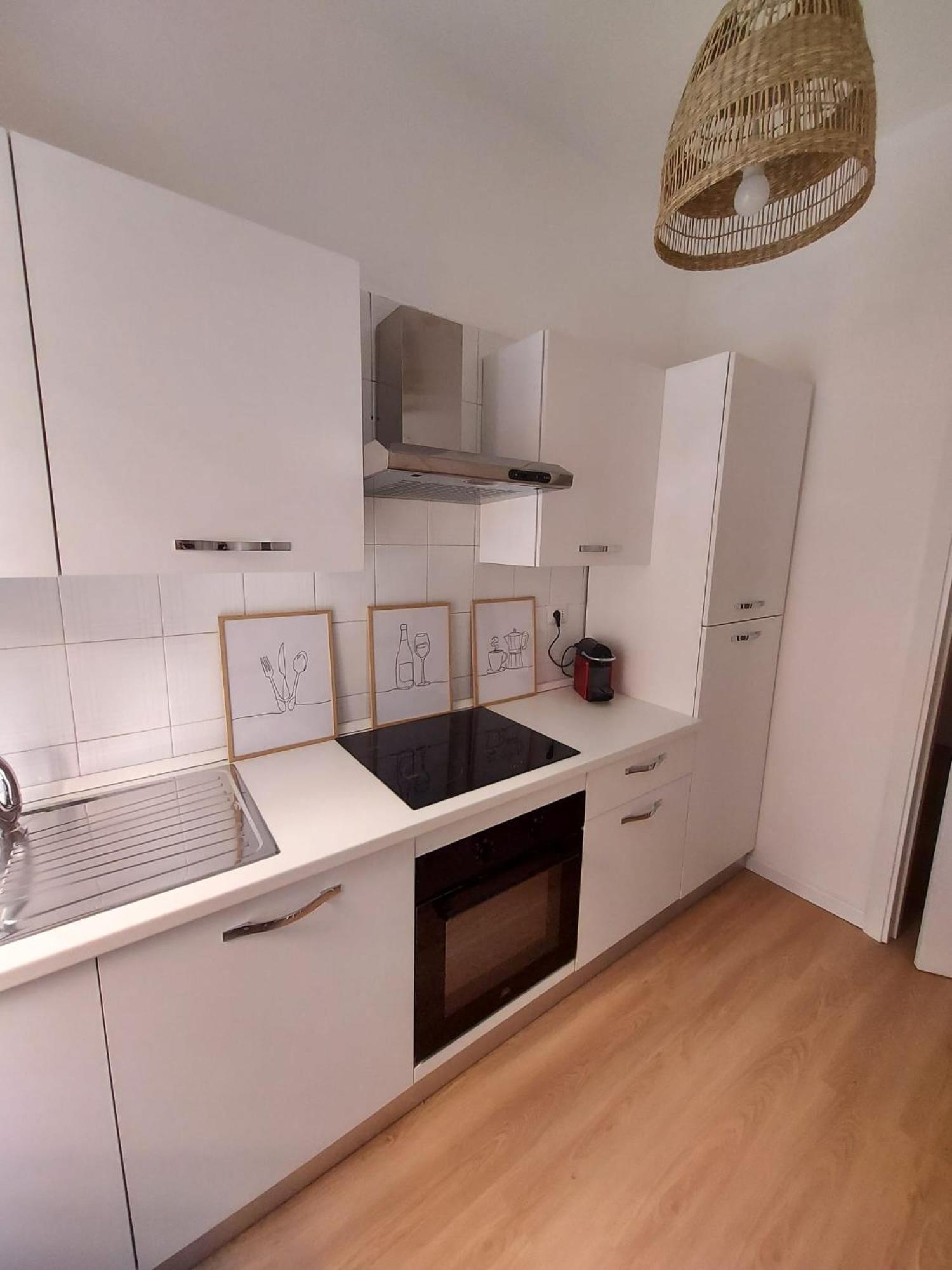 Apartment Interno 4 Al Vaticano Rome