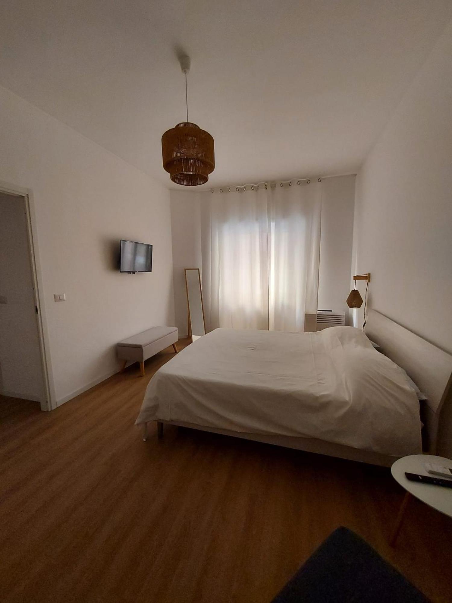 Apartment Interno 4 Al Vaticano
