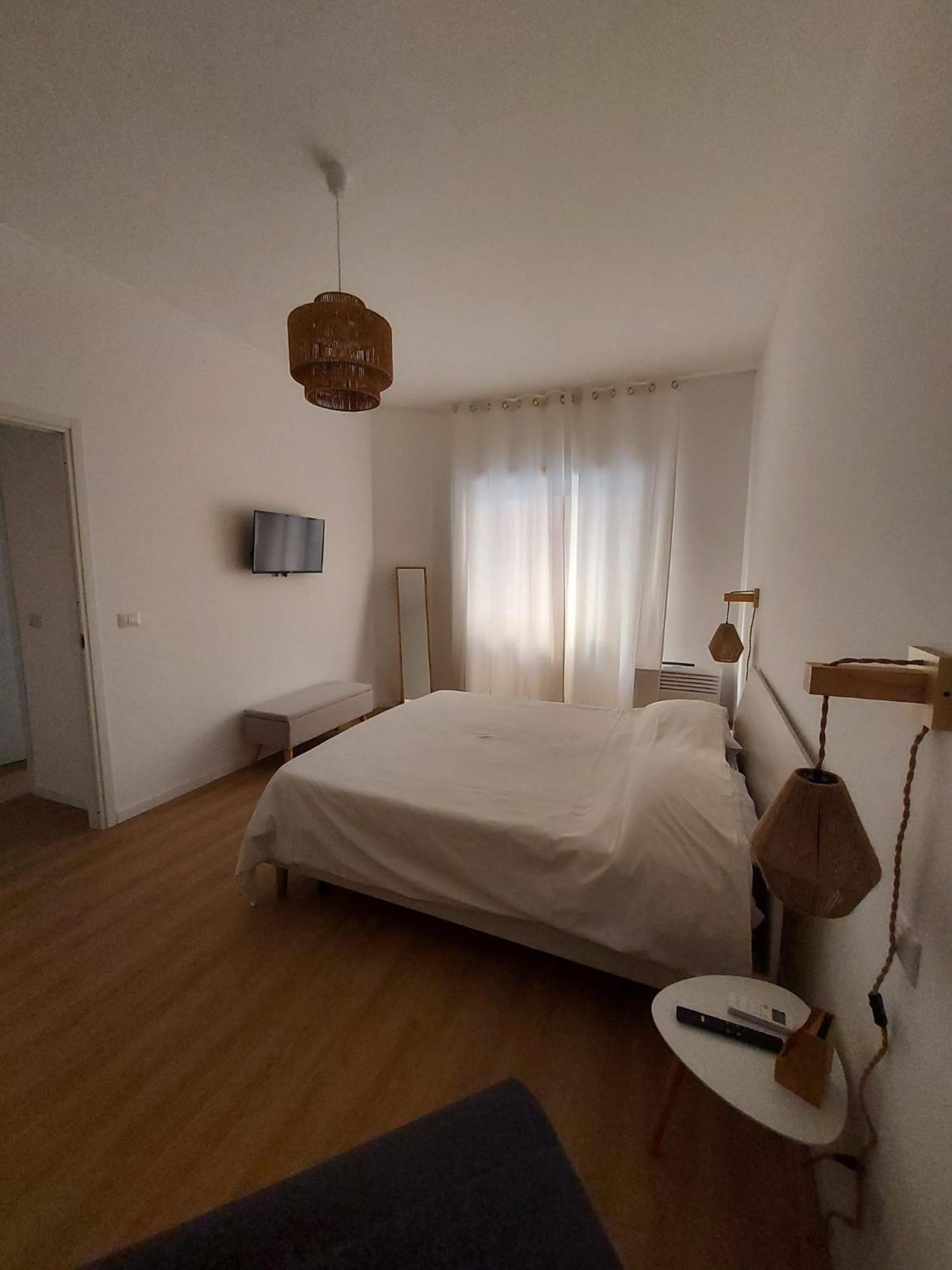 Apartment Interno 4 Al Vaticano *