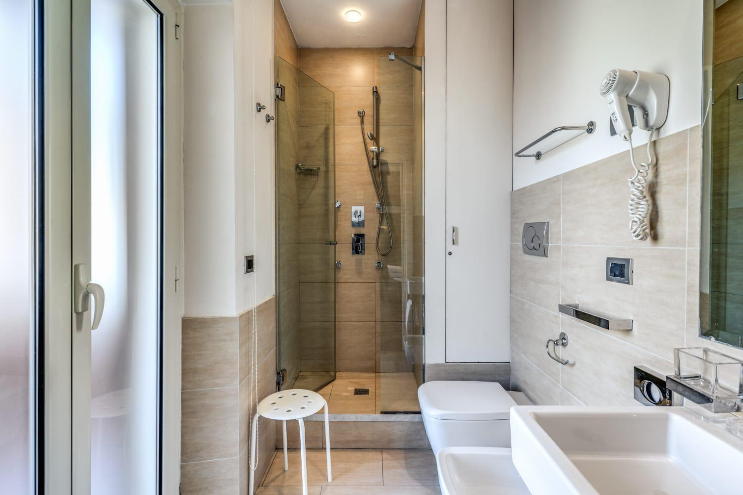 Apartamento Saint Peter - Station