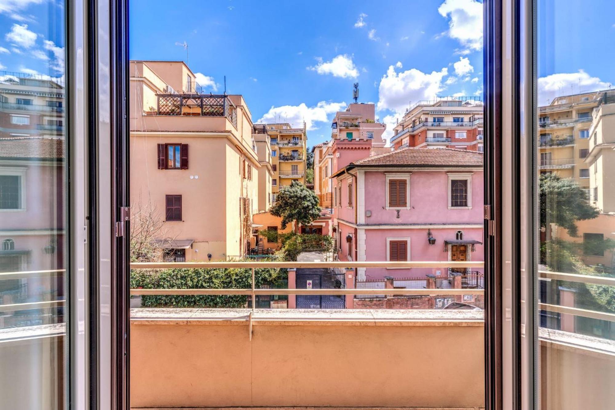 Apartamento Saint Peter - Station