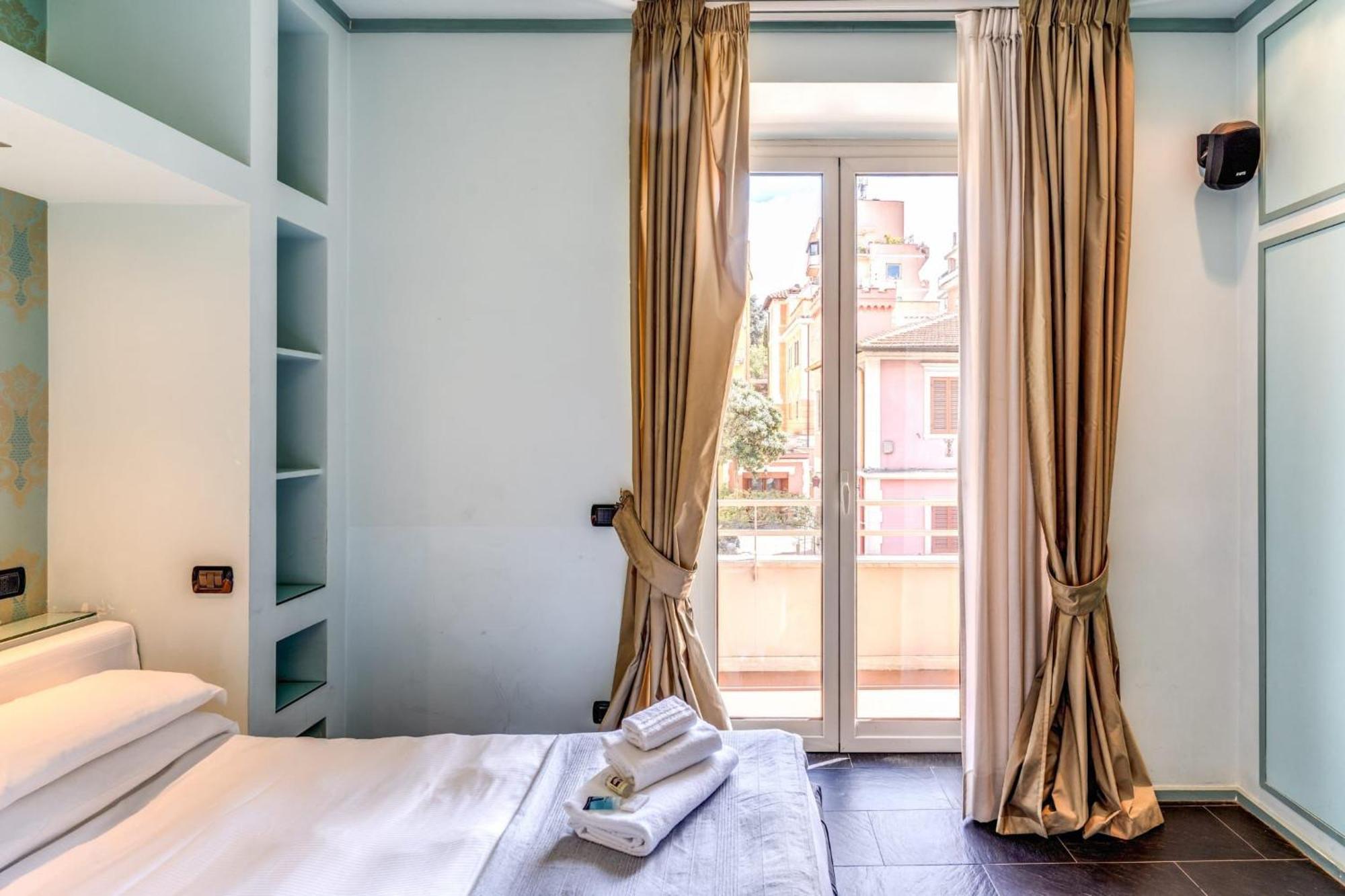 Apartamento Saint Peter - Station