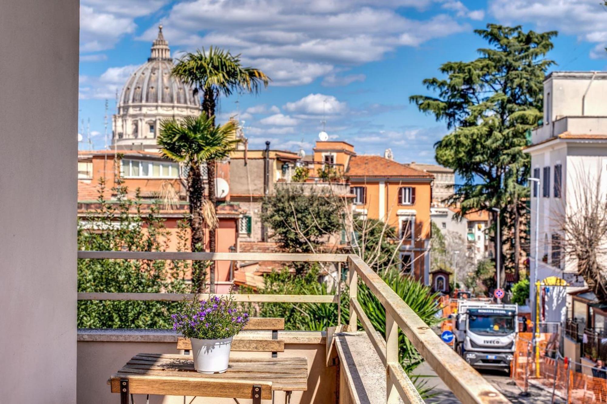Apartamento Saint Peter - Station