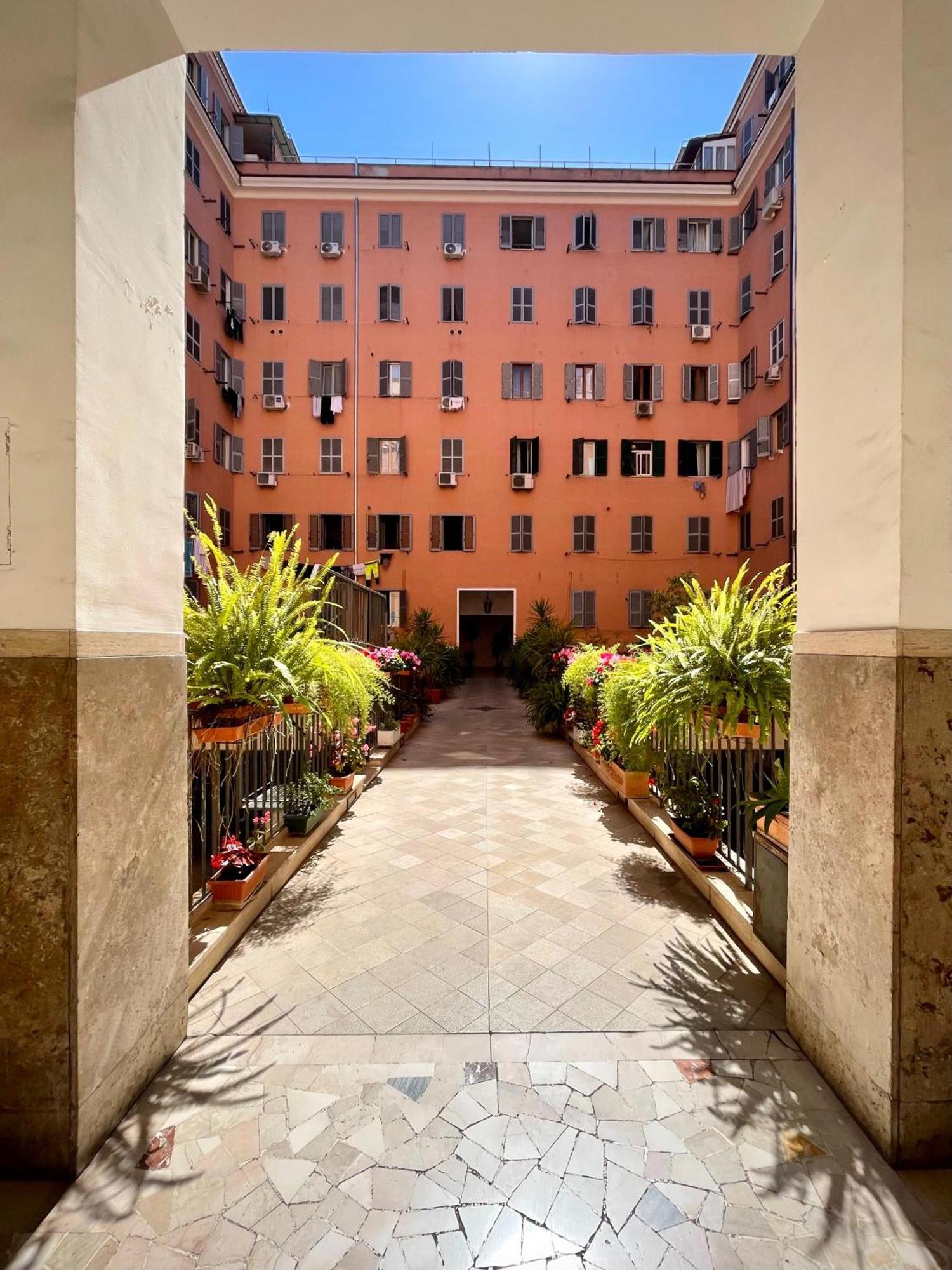 Casetta San Giovanni Appartamento Roma