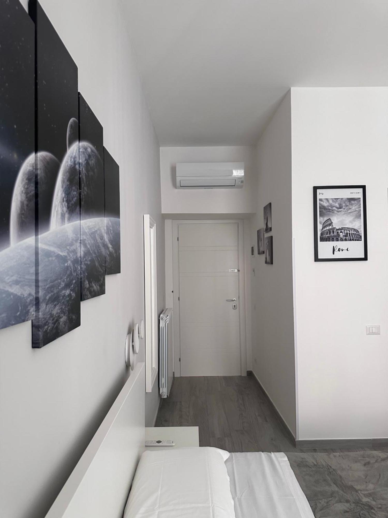 Casa de hóspedes Soft Centro Roma
