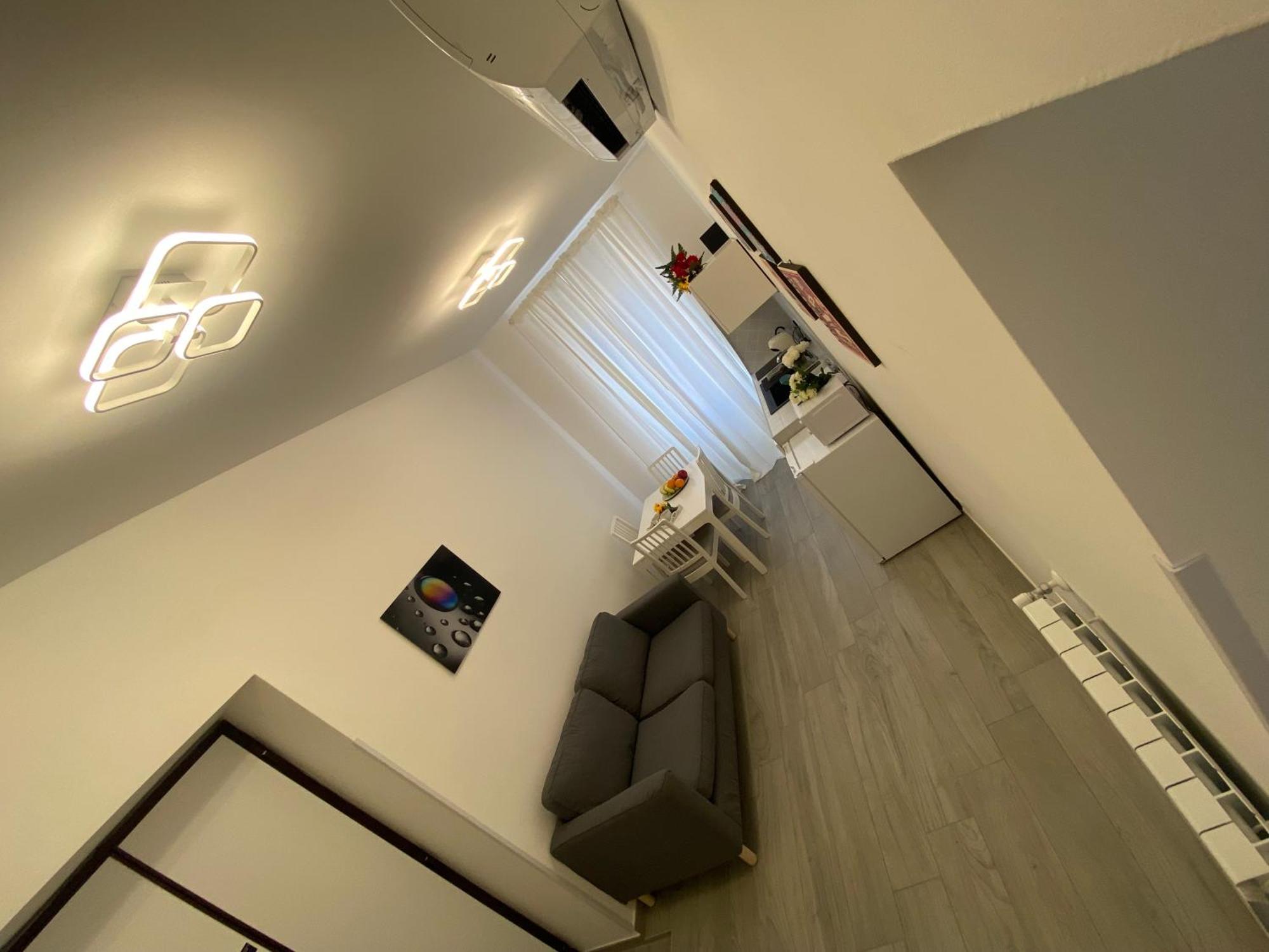 Casa de hóspedes Soft Centro Roma