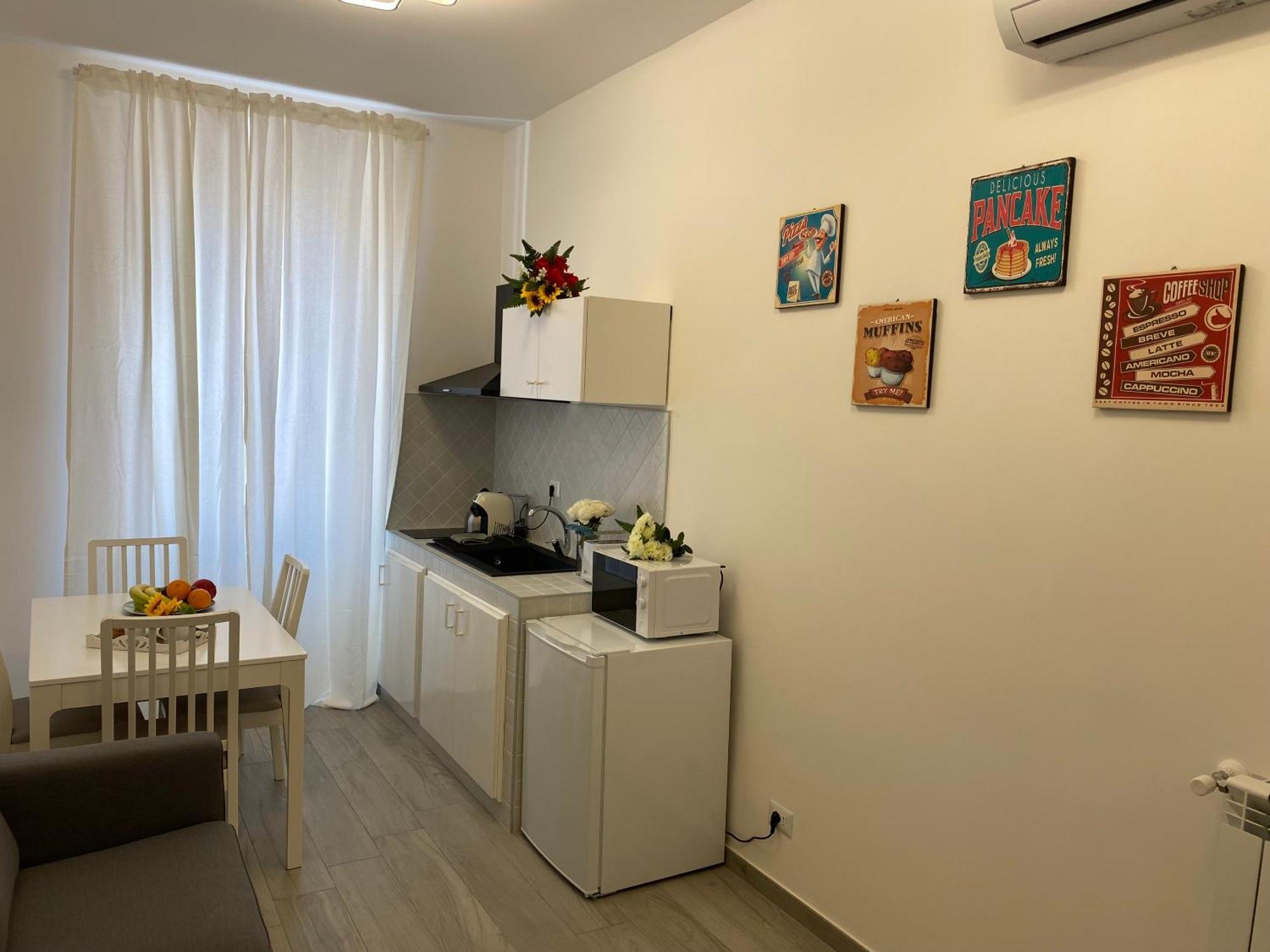 Soft Centro Casa de hóspedes