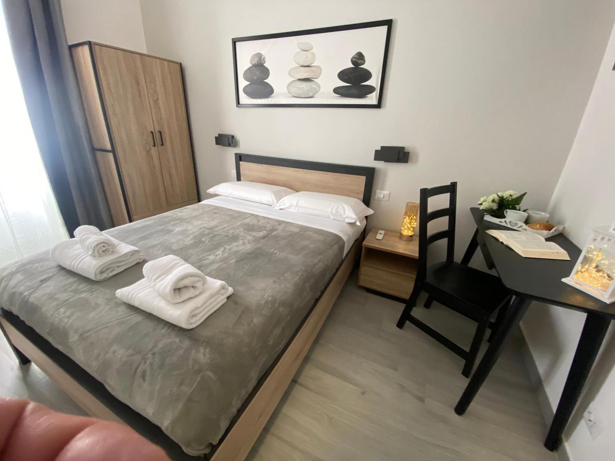 Casa de hóspedes Soft Centro