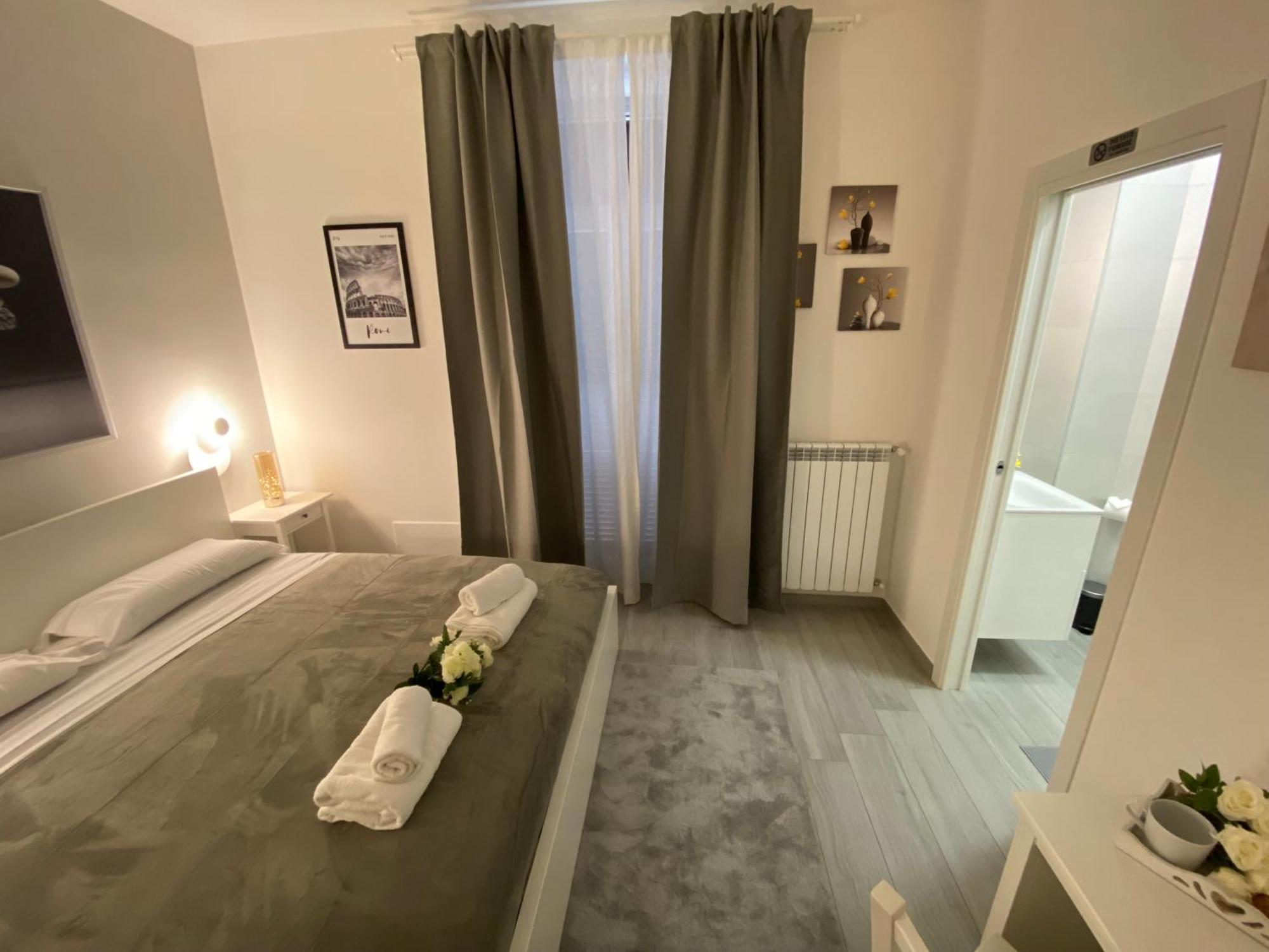 Soft Centro Roma