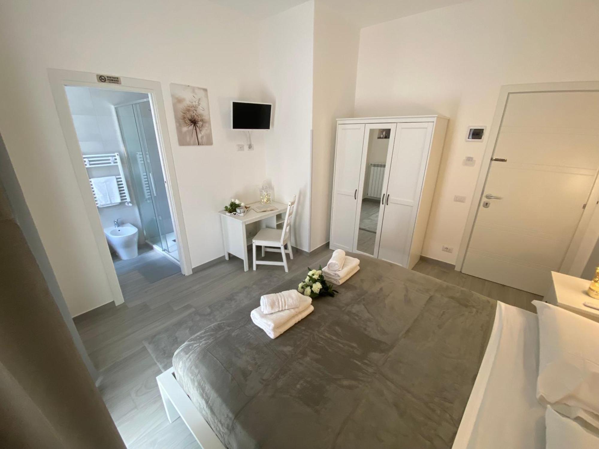 Casa de hóspedes Soft Centro Roma