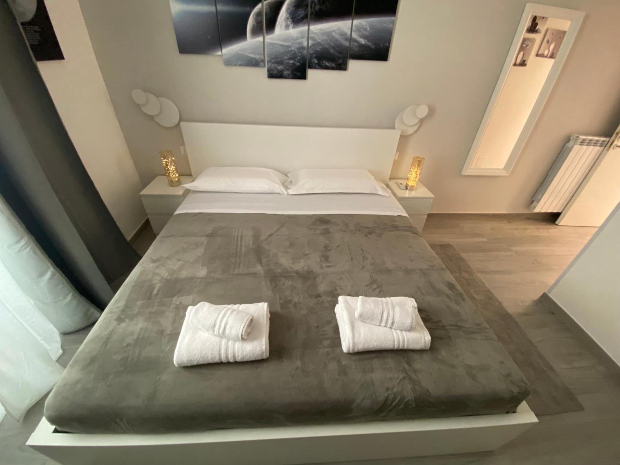 Casa de hóspedes Soft Centro Roma