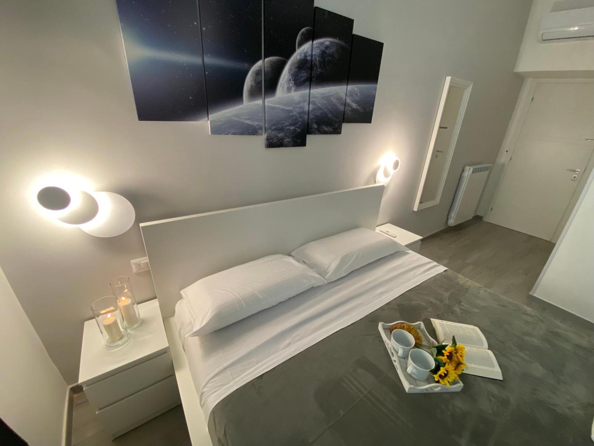 Casa de hóspedes Soft Centro