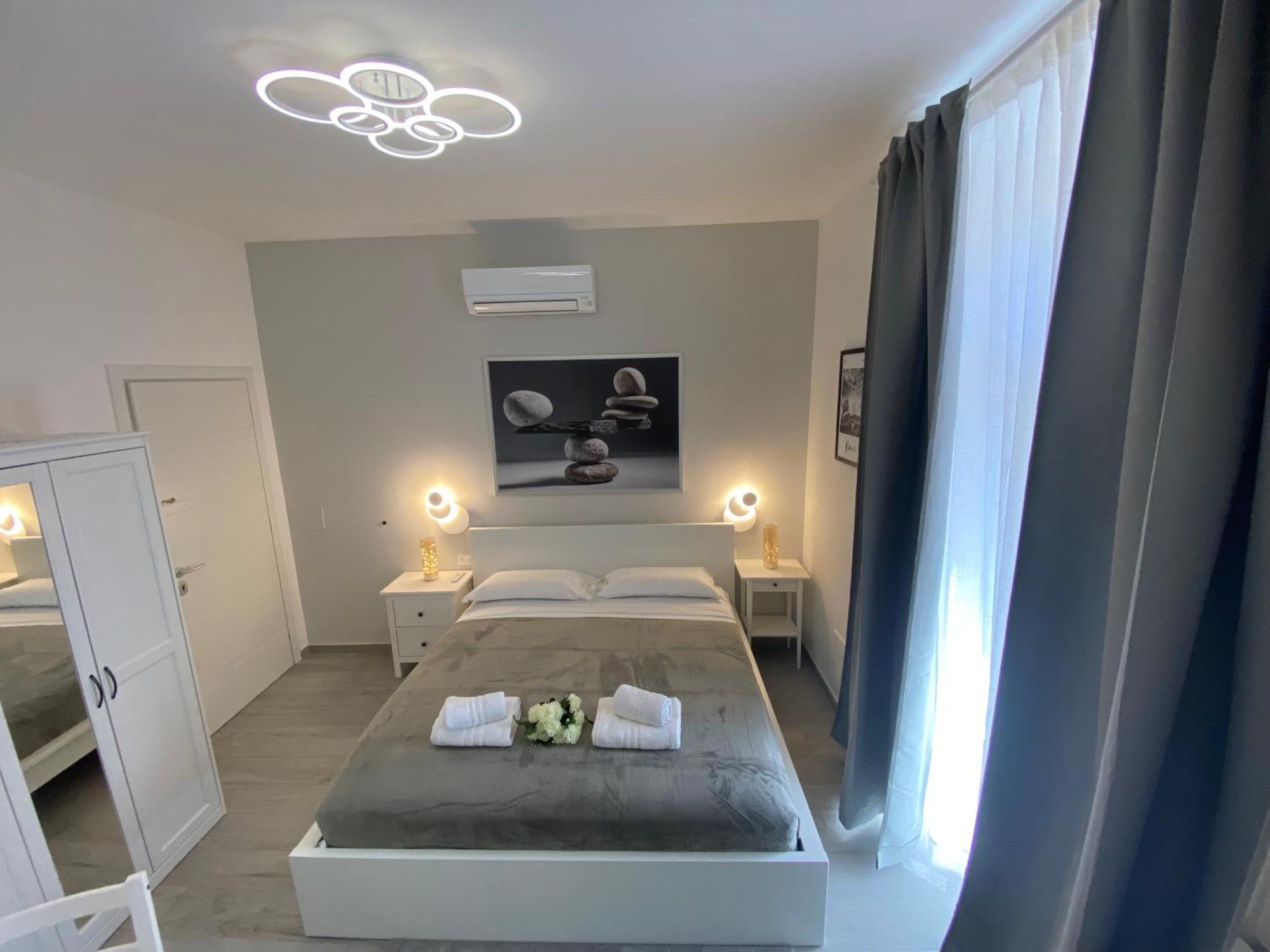 Casa de hóspedes Soft Centro Roma