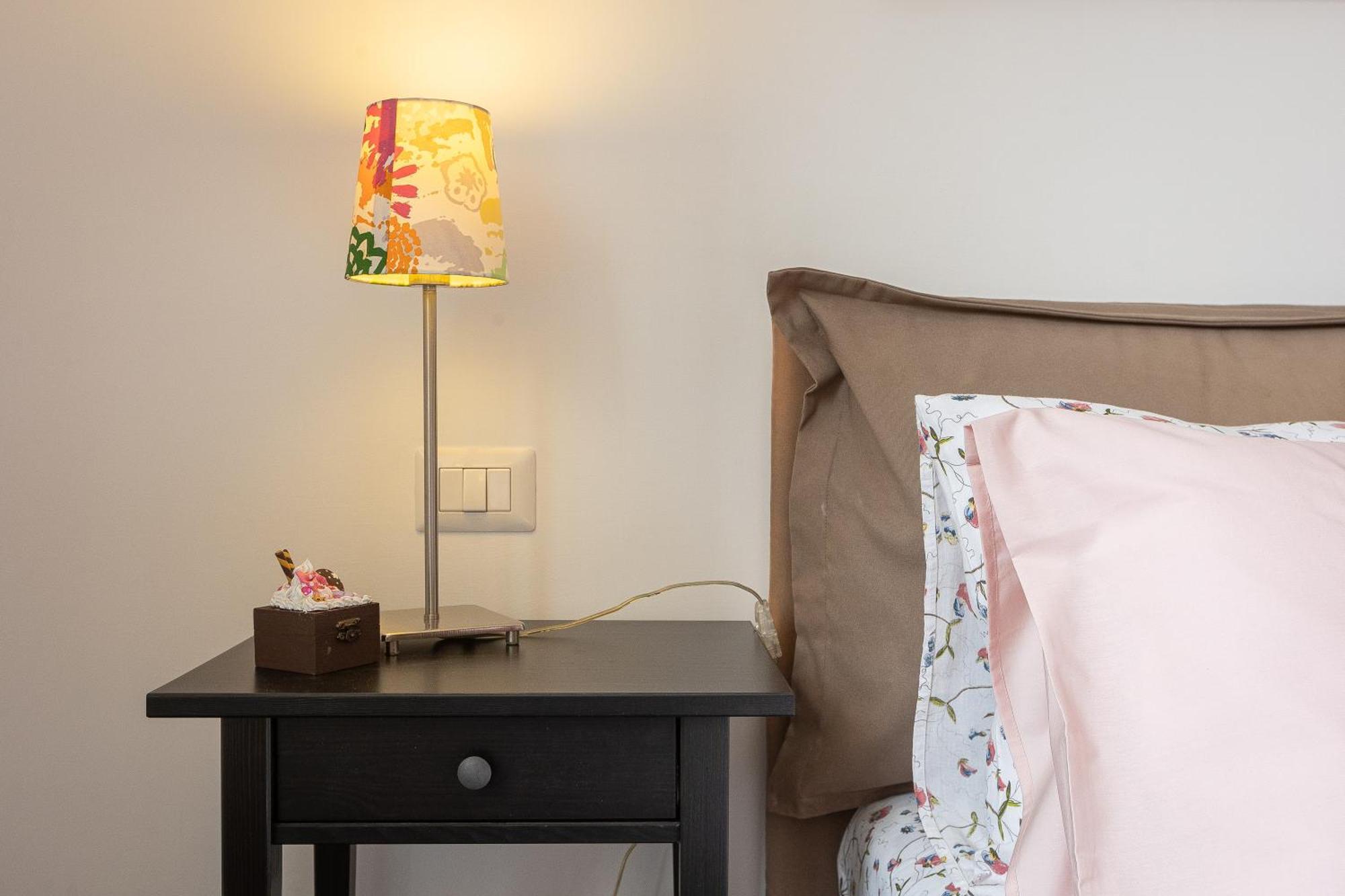 Apartment Tasso By In Rome