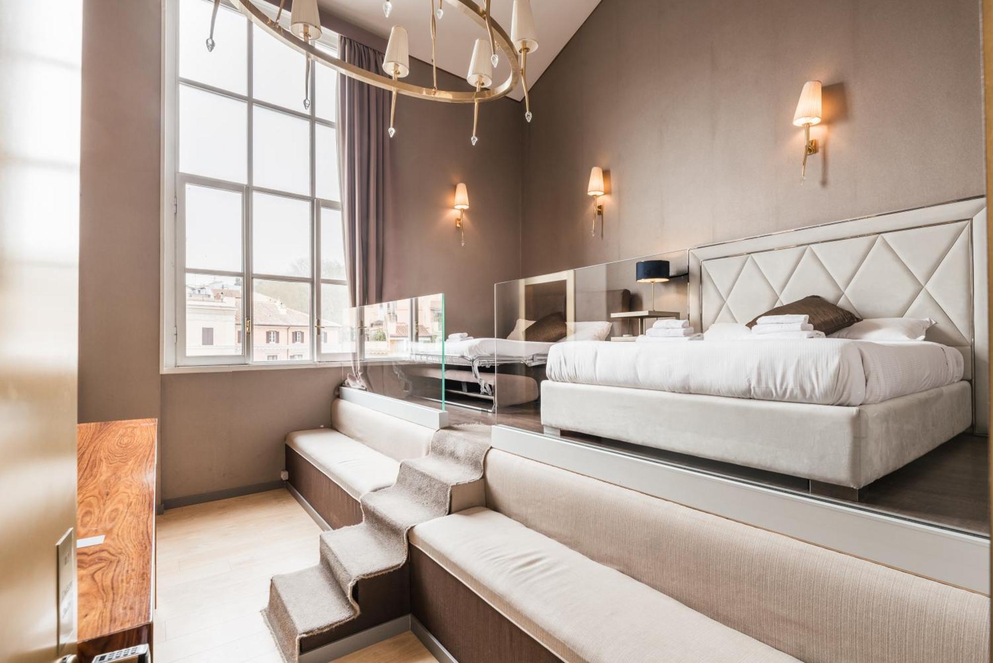 Maison d'hôtes Penthouse - Private 3*