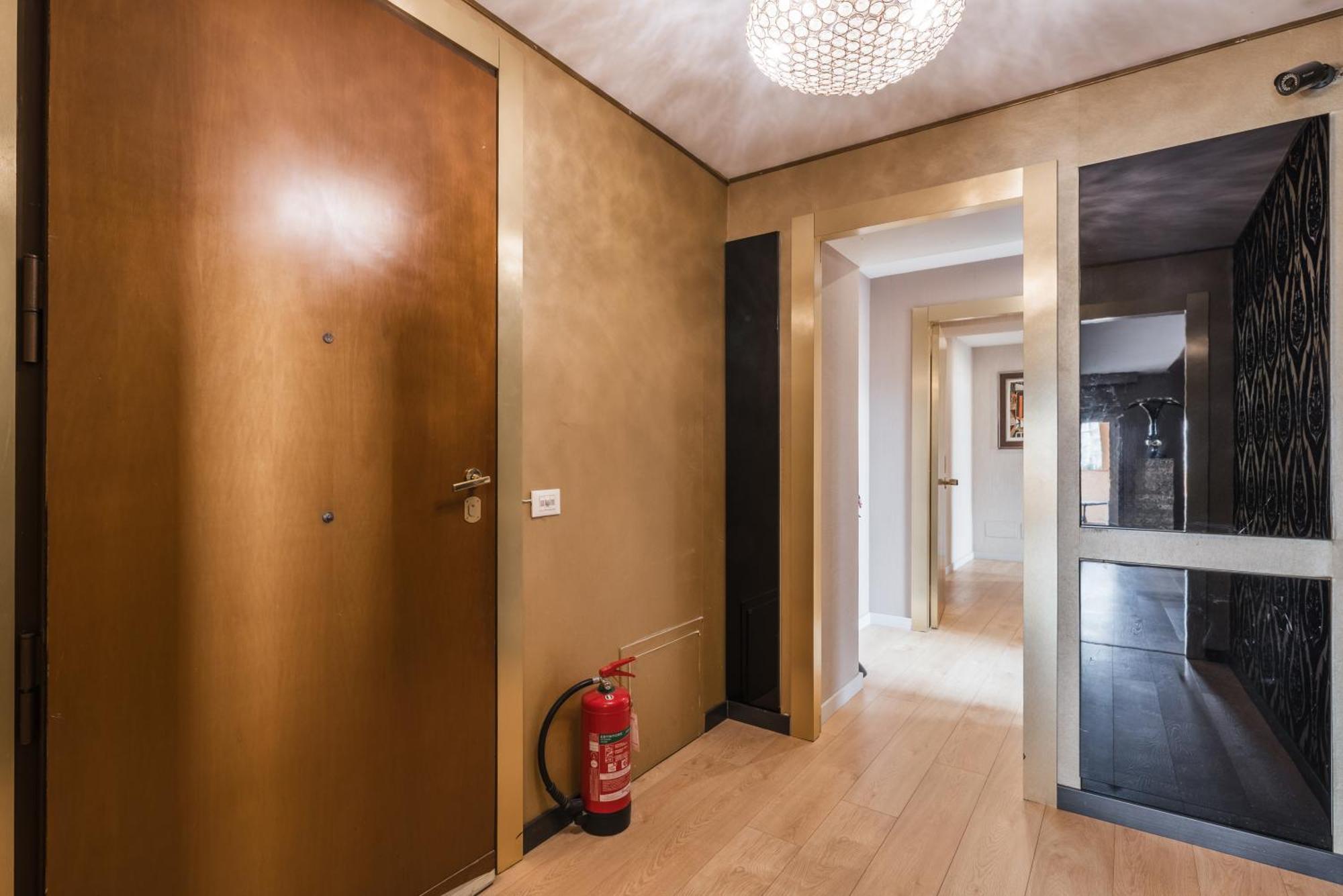 Penthouse - Private Maison d'hôtes
