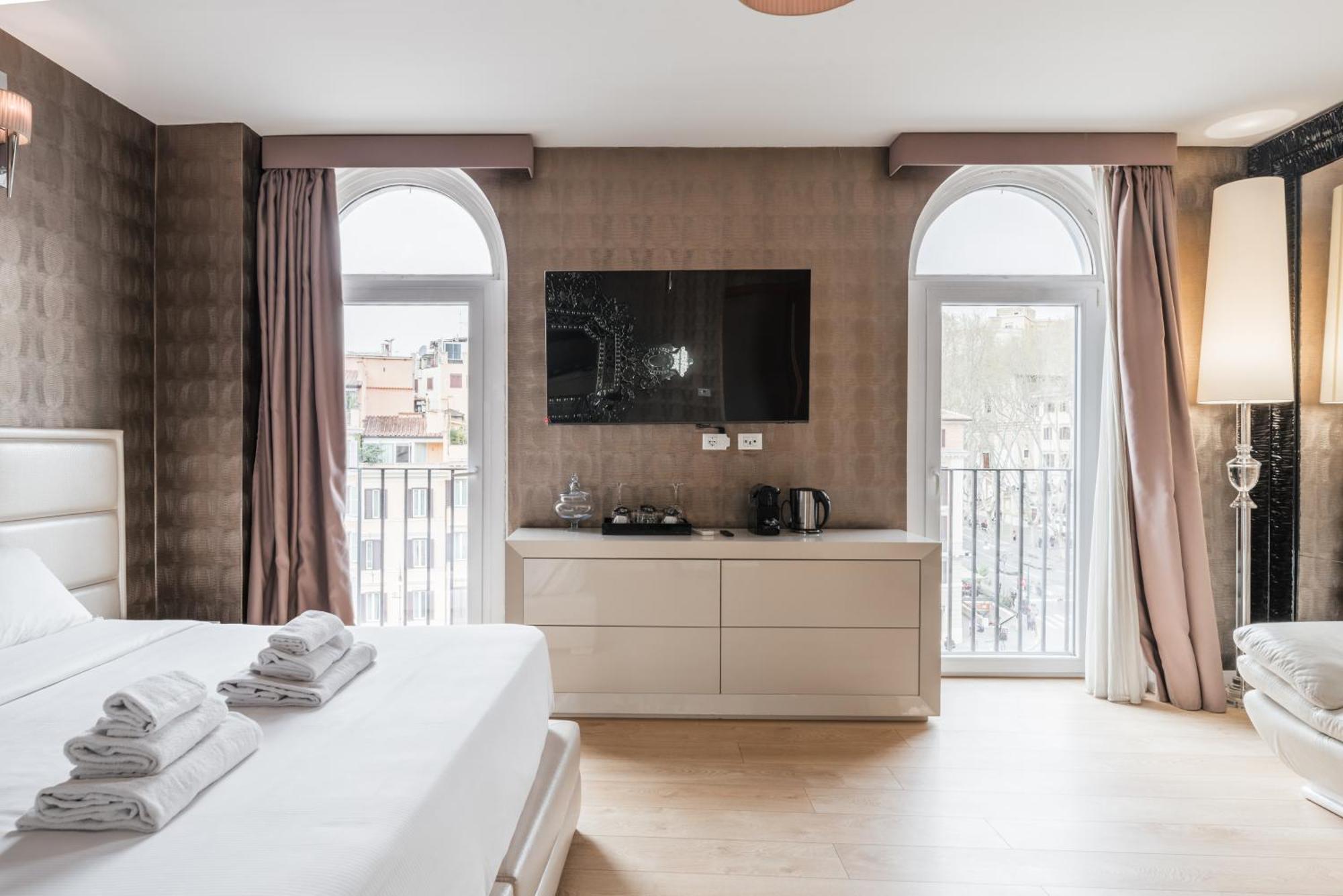 Maison d'hôtes Penthouse - Private 3*