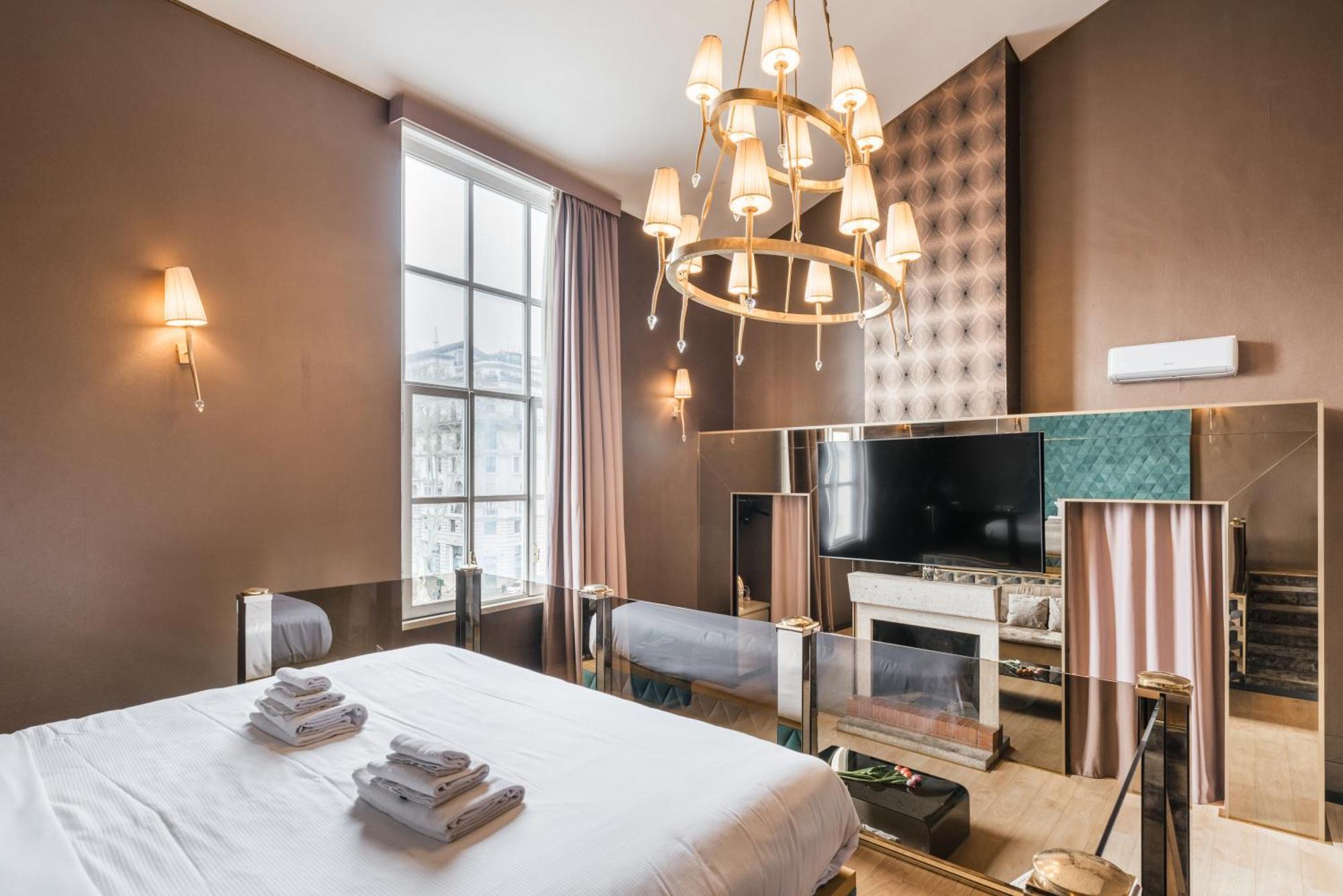 Penthouse - Private Maison d'hôtes 3*