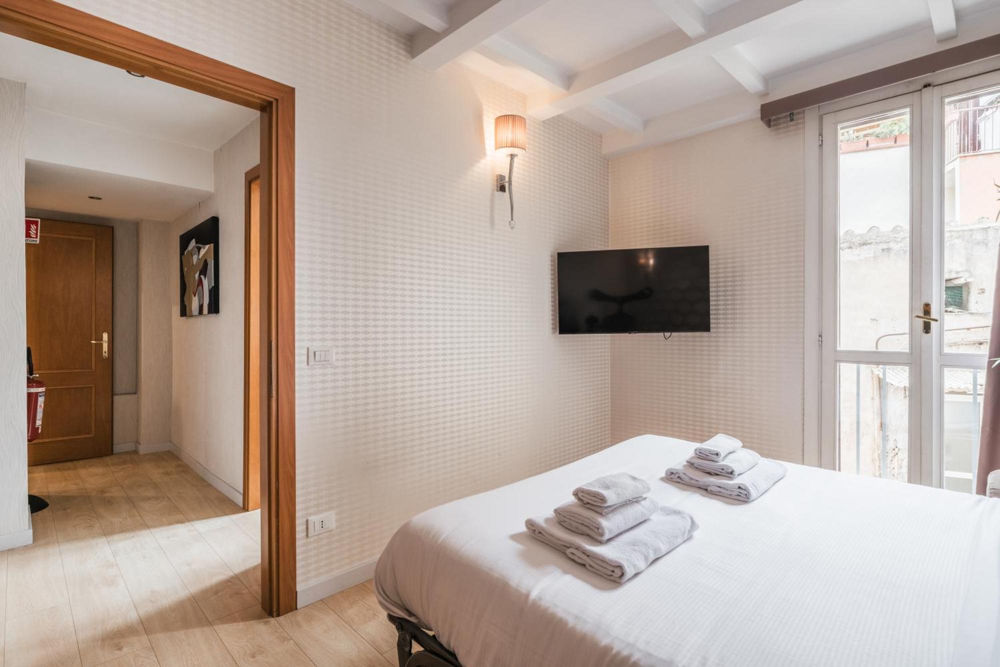 Maison d'hôtes Penthouse - Private