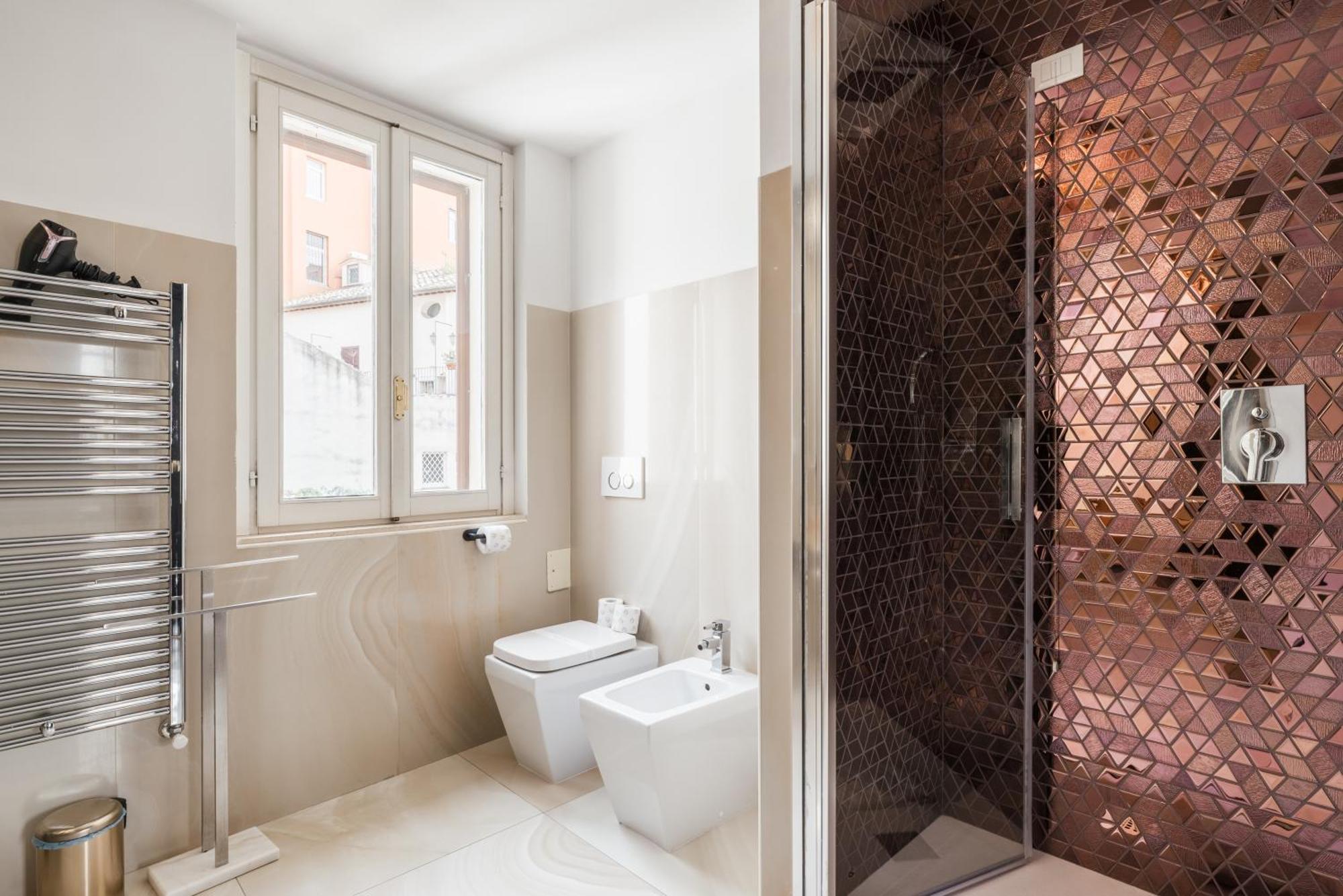 Penthouse - Private Maison d'hôtes