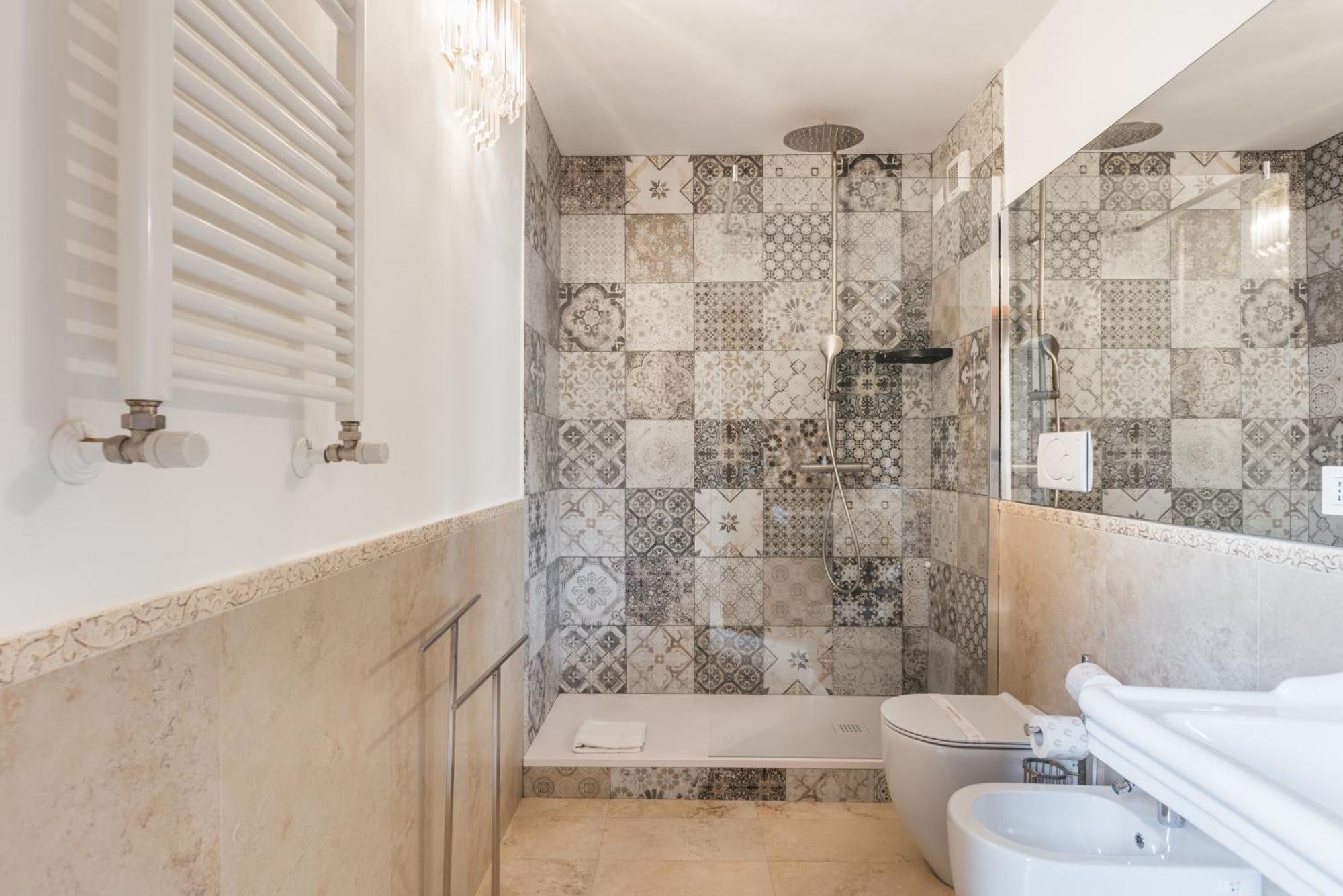 Maison d'hôtes Penthouse - Private 3*