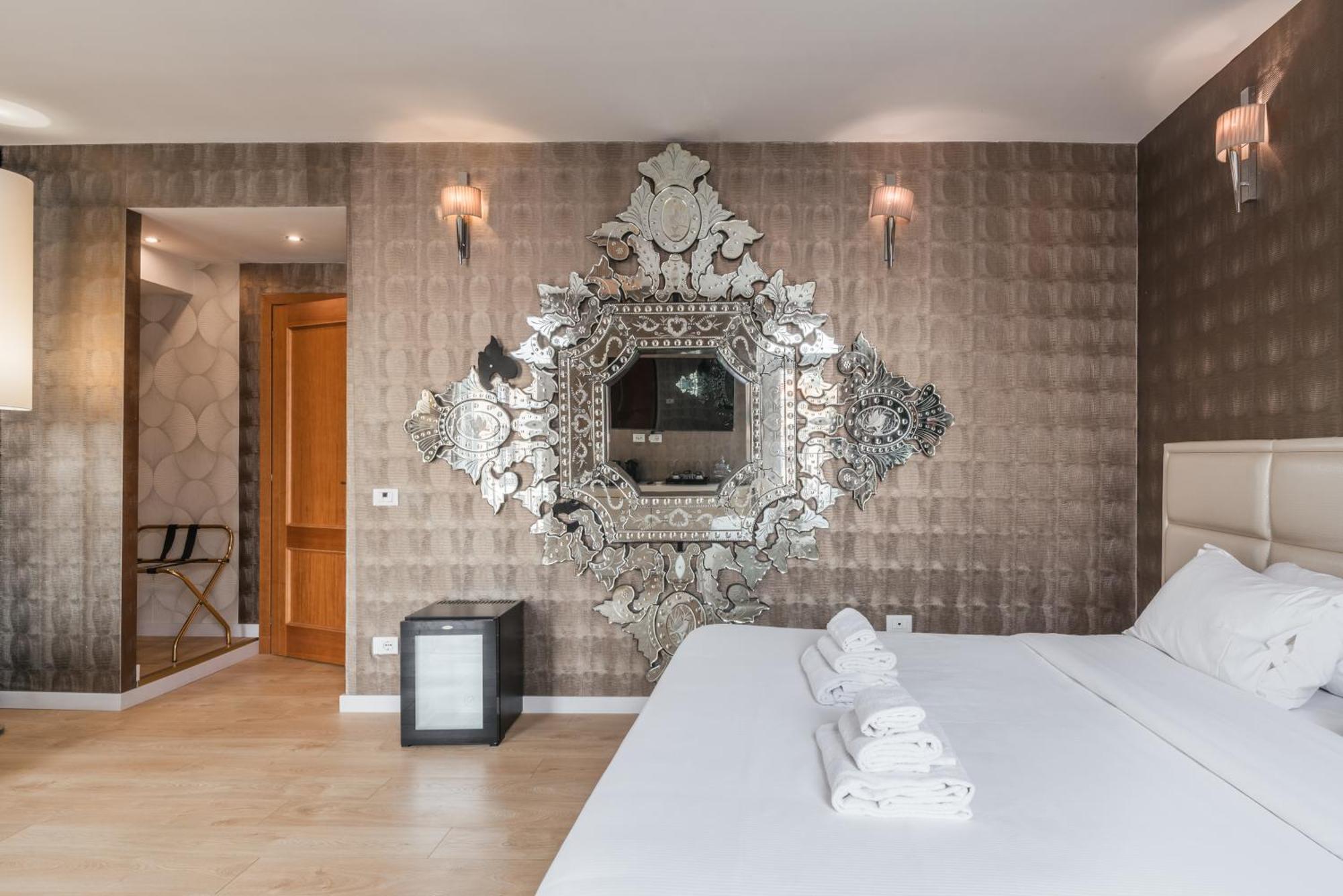 Maison d'hôtes Penthouse - Private