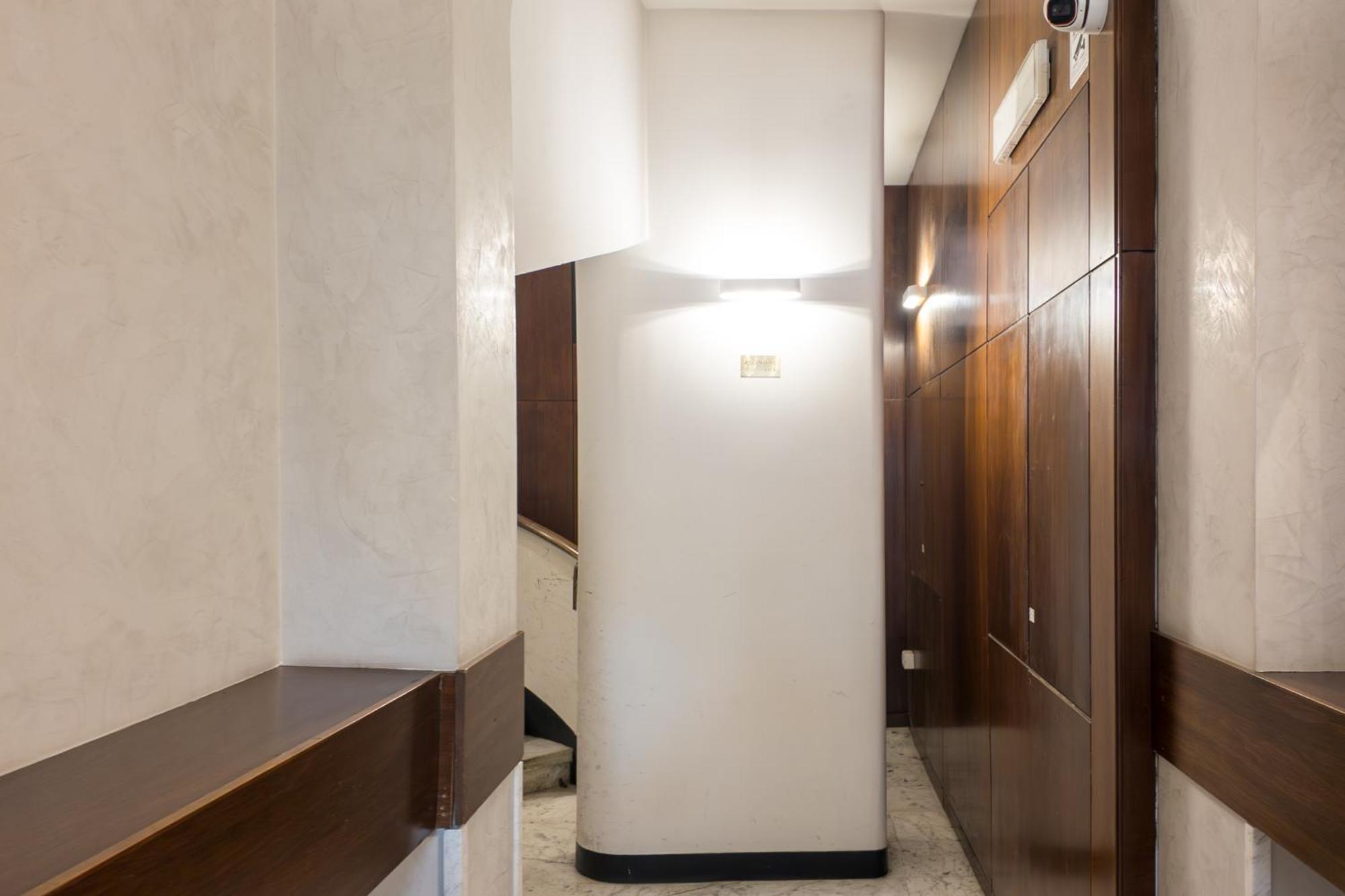Penthouse - Private Maison d'hôtes