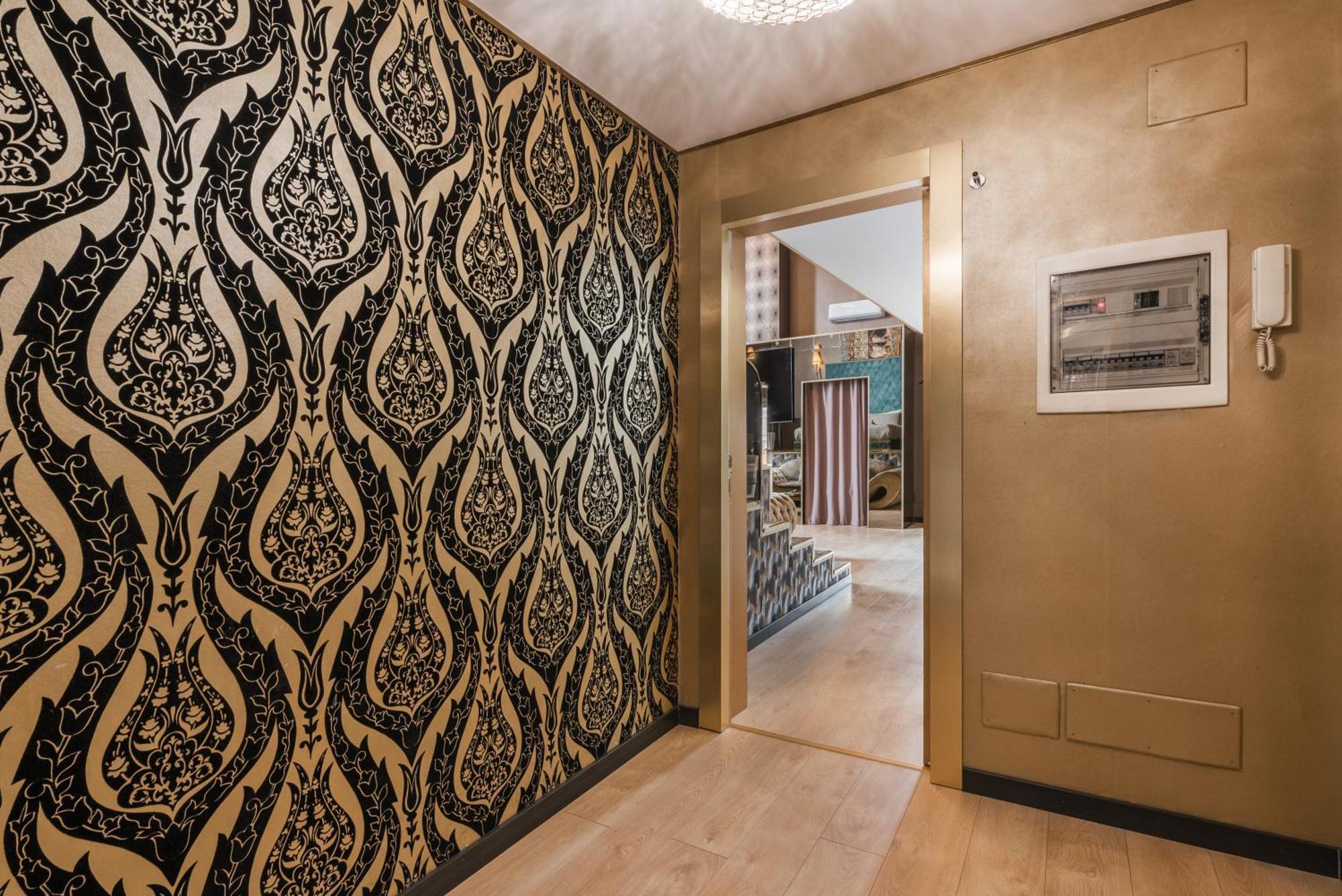 Maison d'hôtes Penthouse - Private 3*