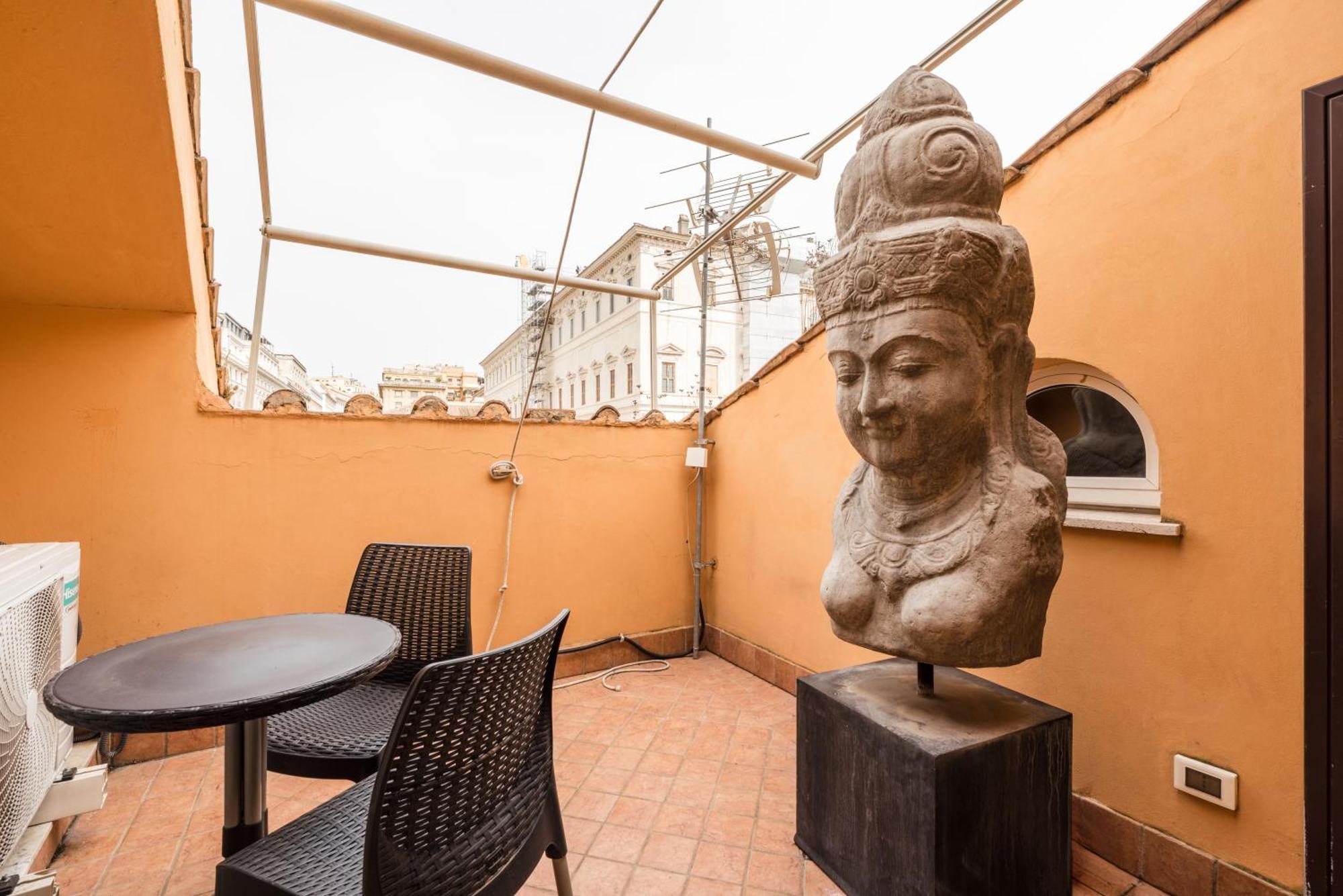 Penthouse - Private Maison d'hôtes 3*