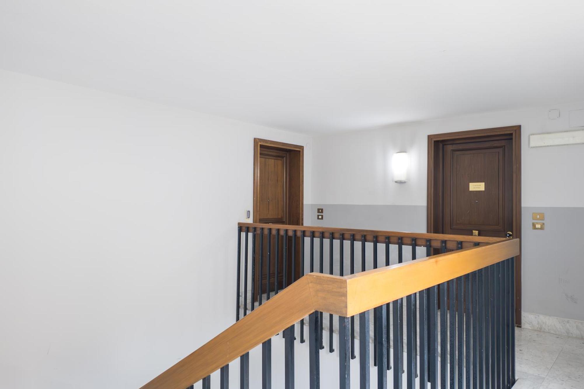 Maison d'hôtes Penthouse - Private 3*
