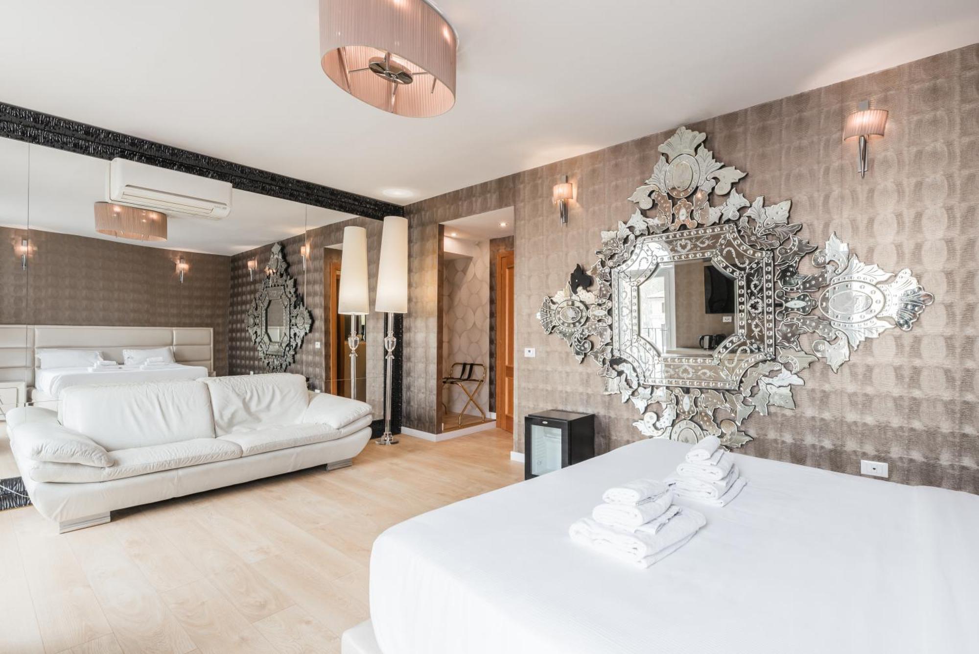 Penthouse - Private Maison d'hôtes 3*