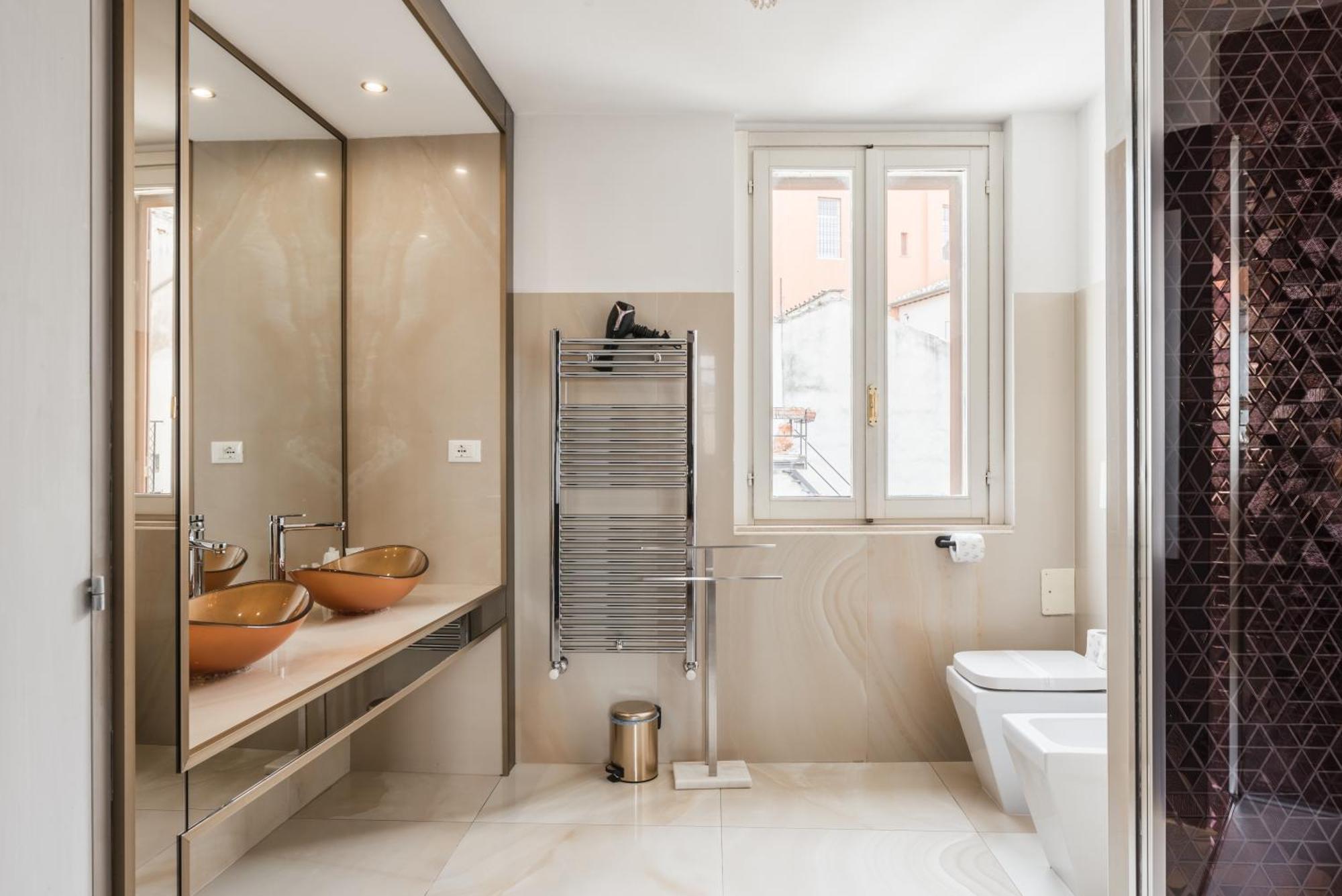 Maison d'hôtes Penthouse - Private