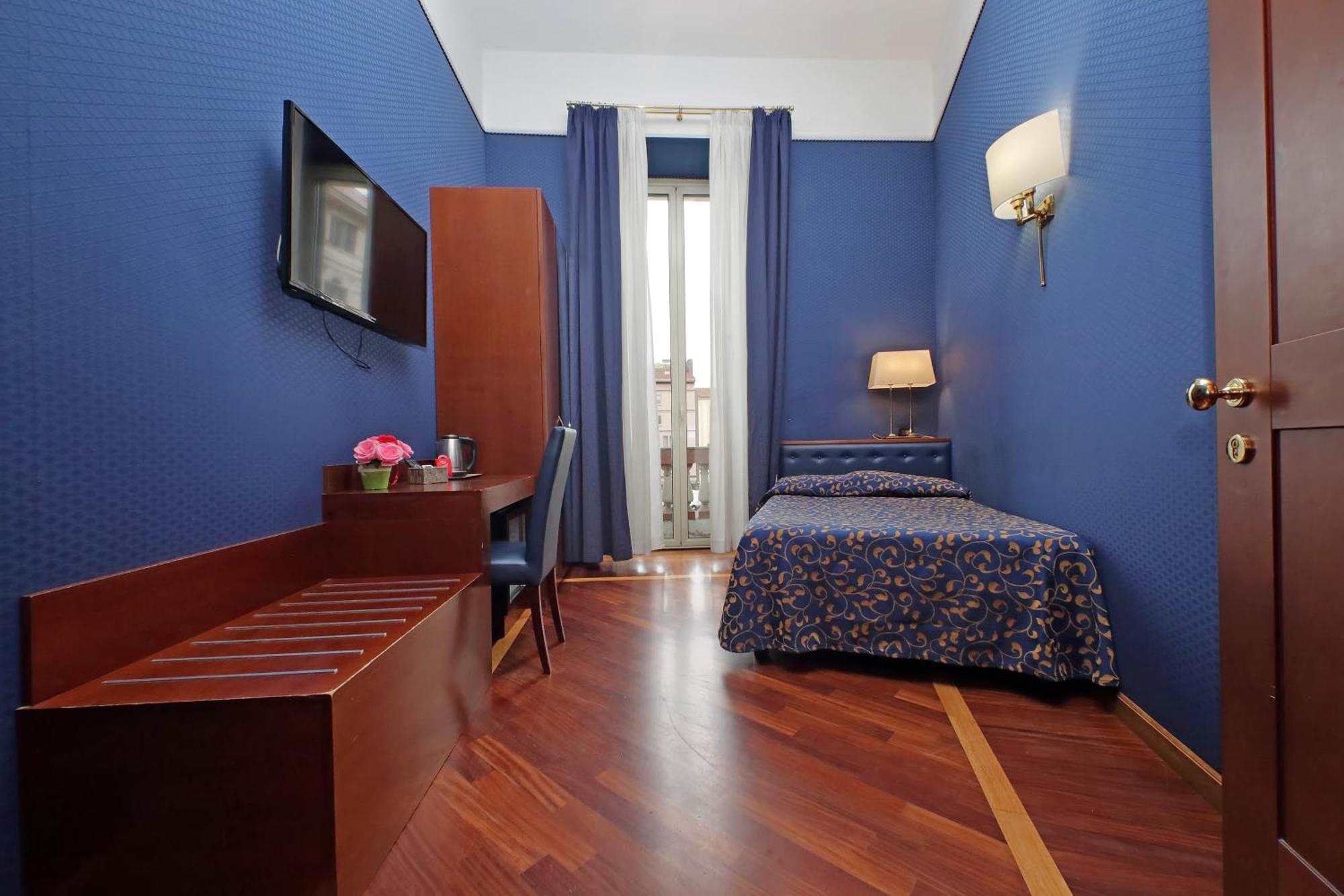 Domus Maggiore Casa de hóspedes Roma
